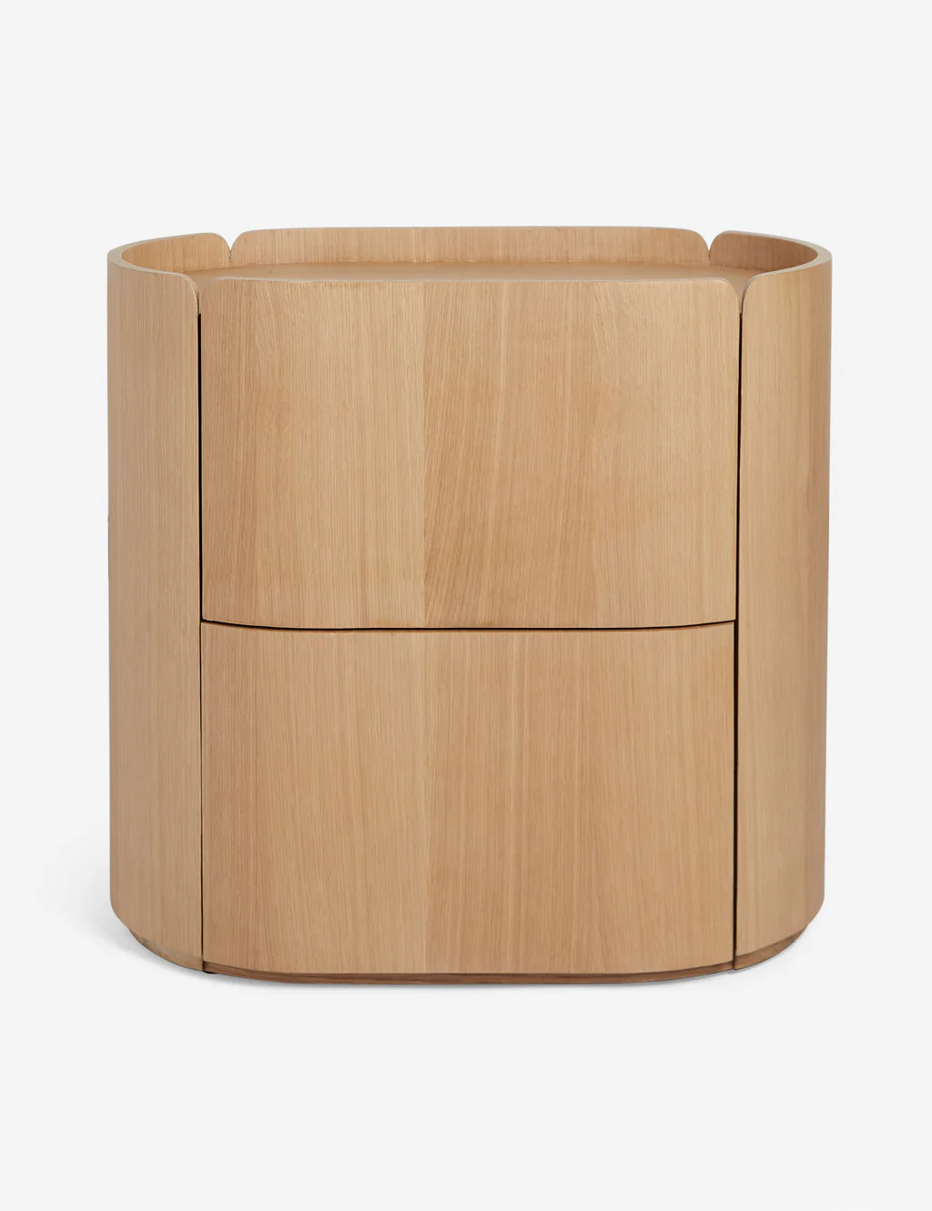 Raphael Nightstand | Lulu and Georgia 