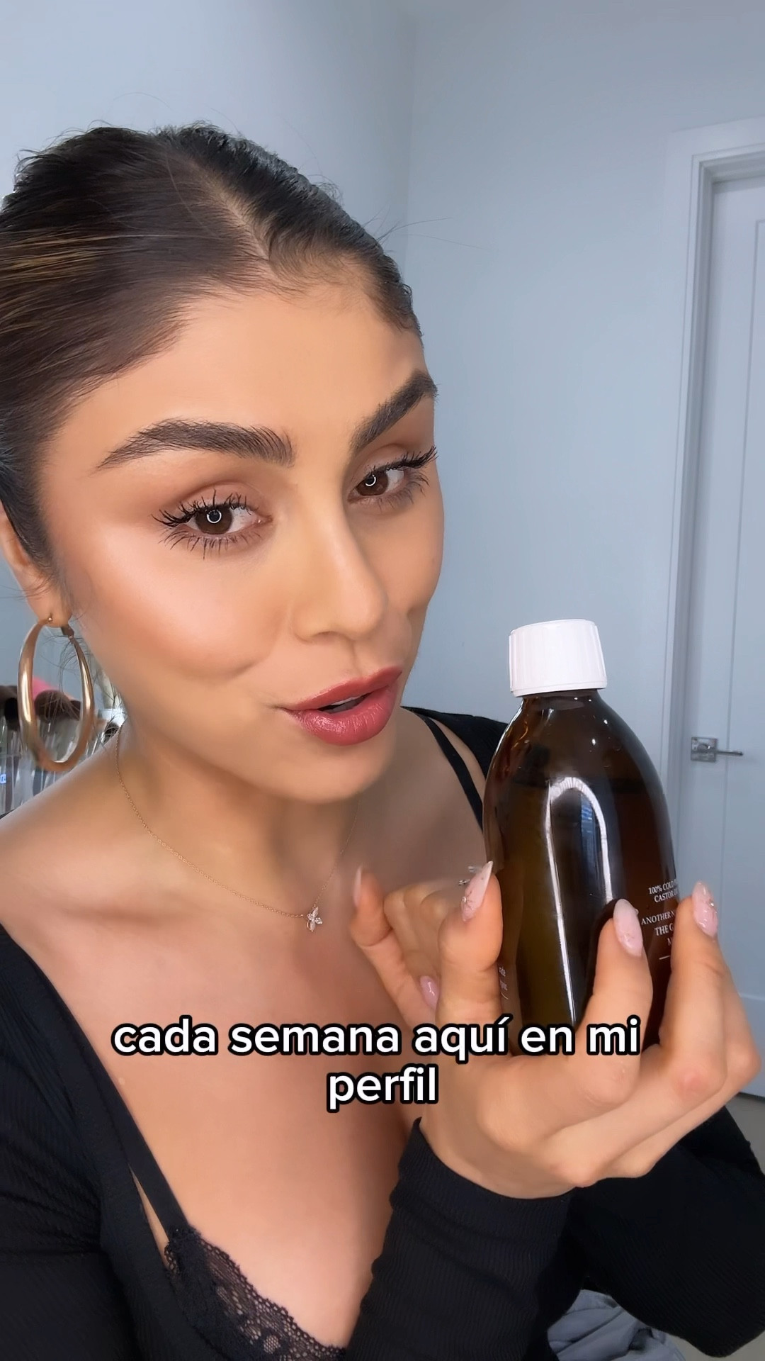 BENEFICIOS CASTOR OIL ✨👍🏻

#LTKSeasonal #LTKbeauty #LTKstyletip