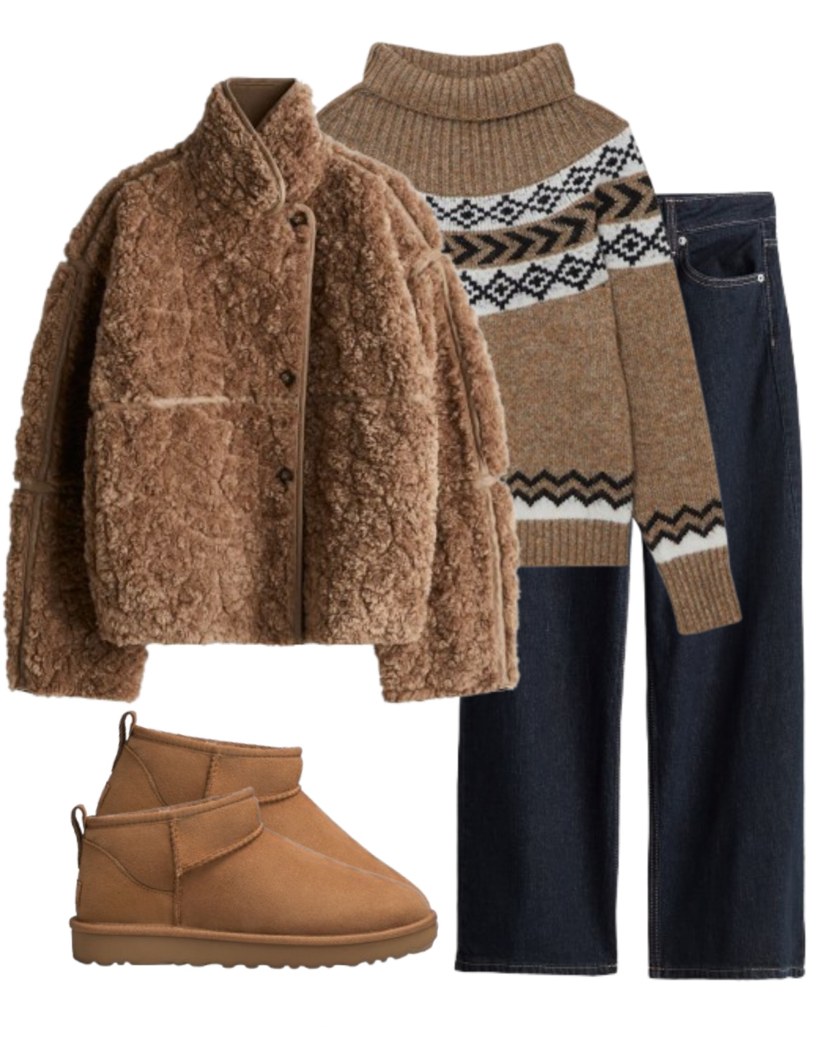 #LTKshoes #LTKstyletip #LTKwinter