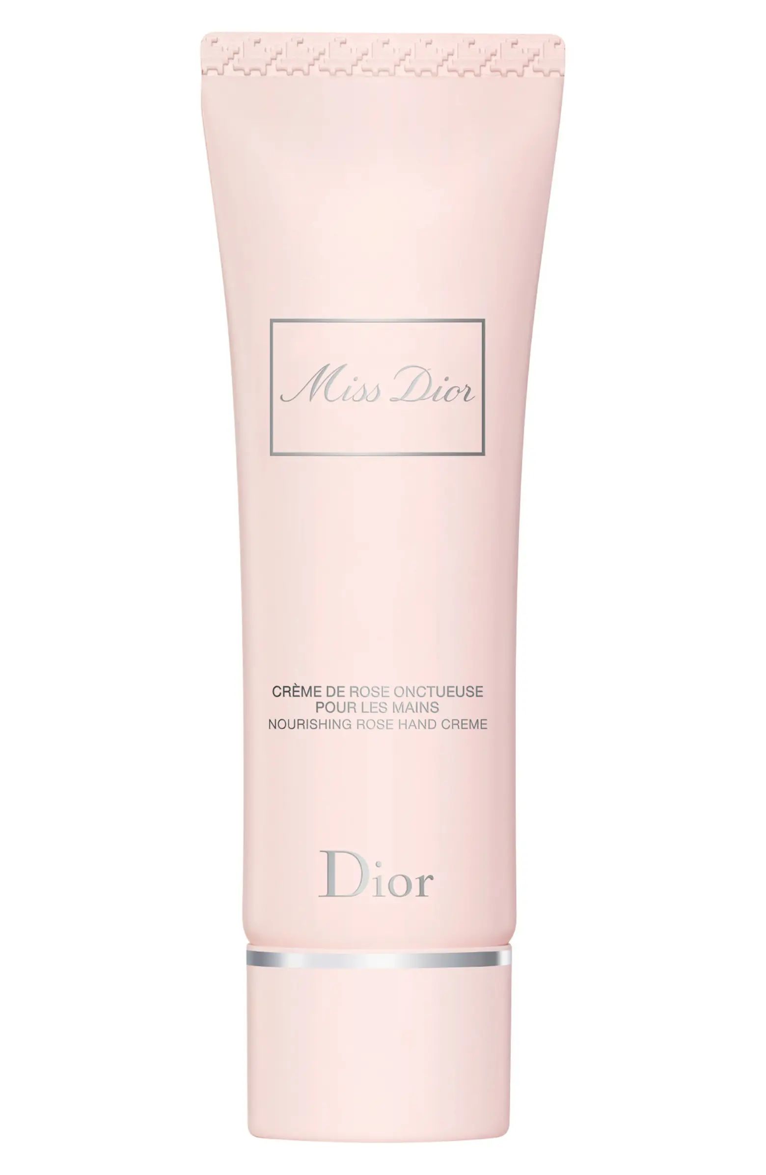 Miss Dior Nourishing Rose Hand Cream | Nordstrom