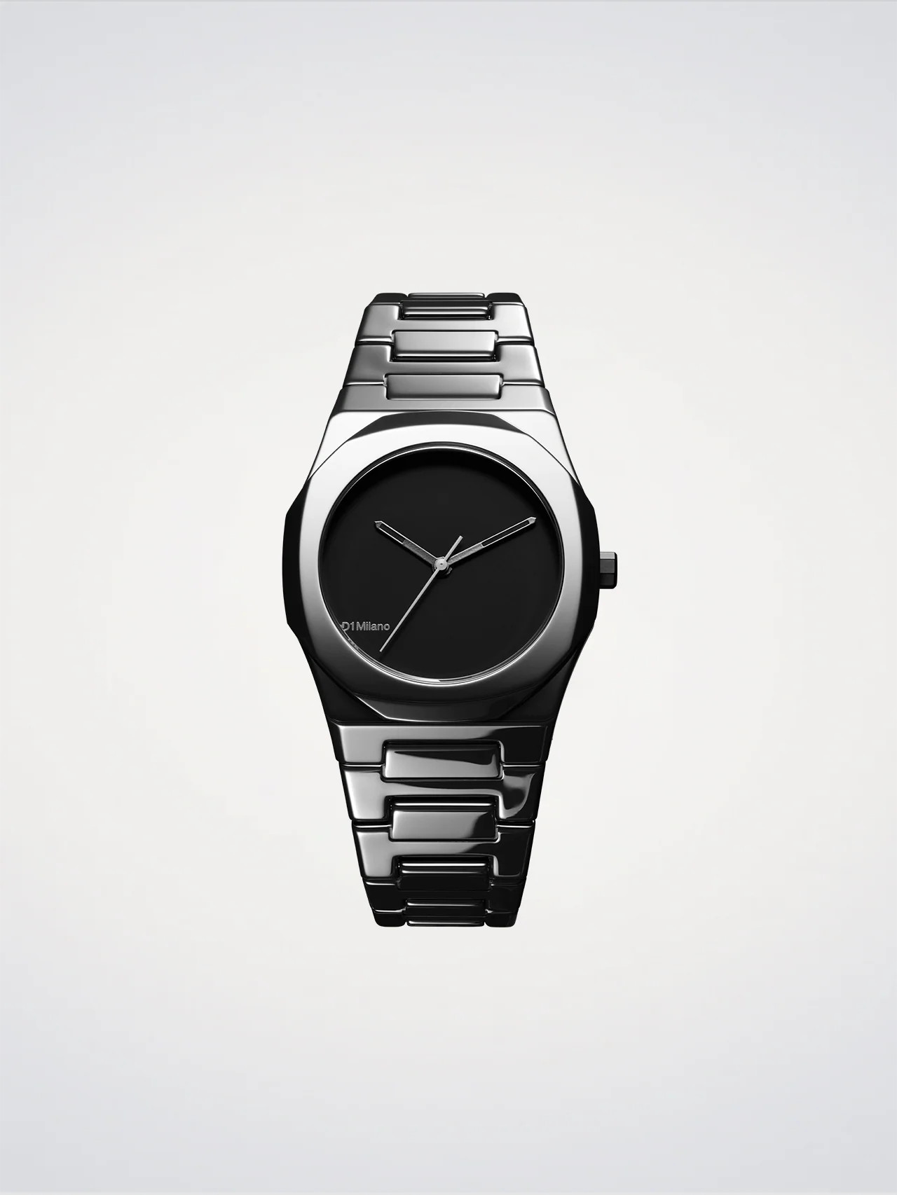 Pure Black | D1 Milano