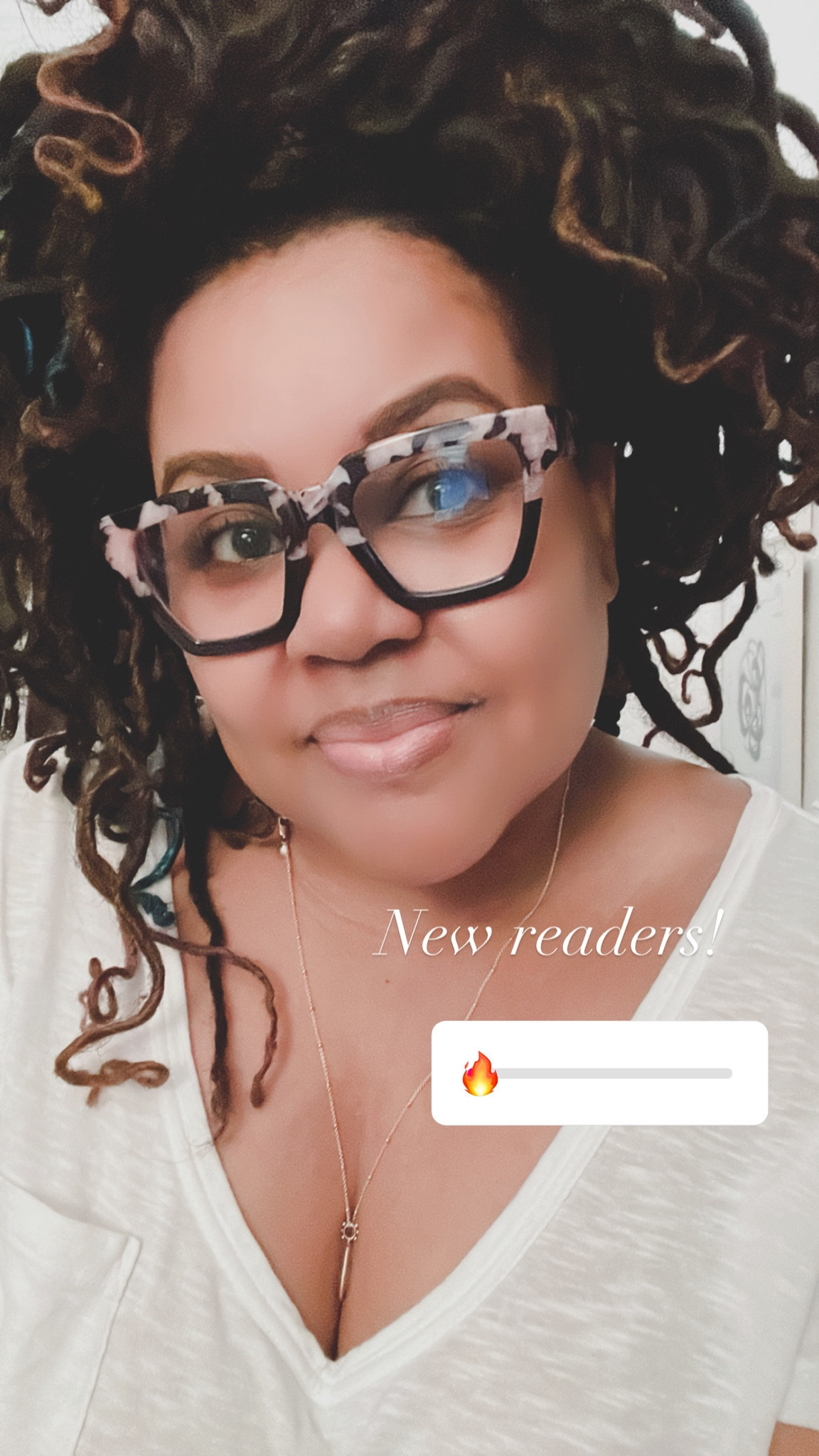 I can see clearly now! Tortoise readers from Anthropologie available in two colors. Fashion frames, eyeglasses, blue light glasses, blue lights blockers, Patranila 

#LTKFind #LTKU #LTKover40