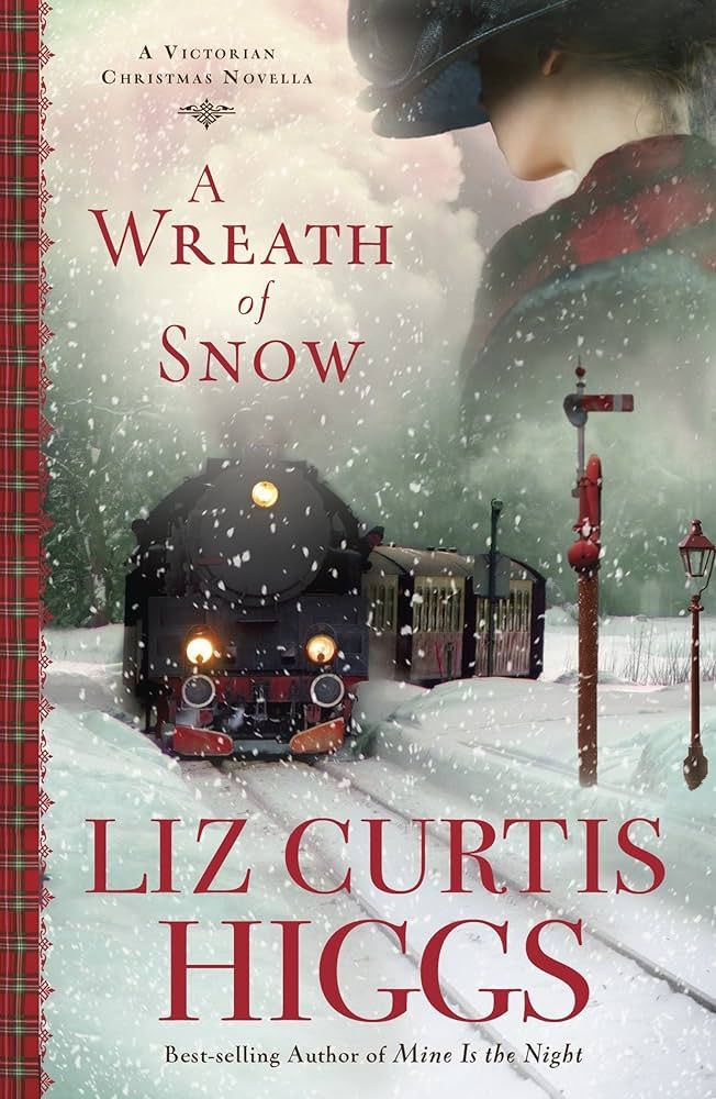 A Wreath of Snow: A Victorian Christmas Novella | Amazon (US)