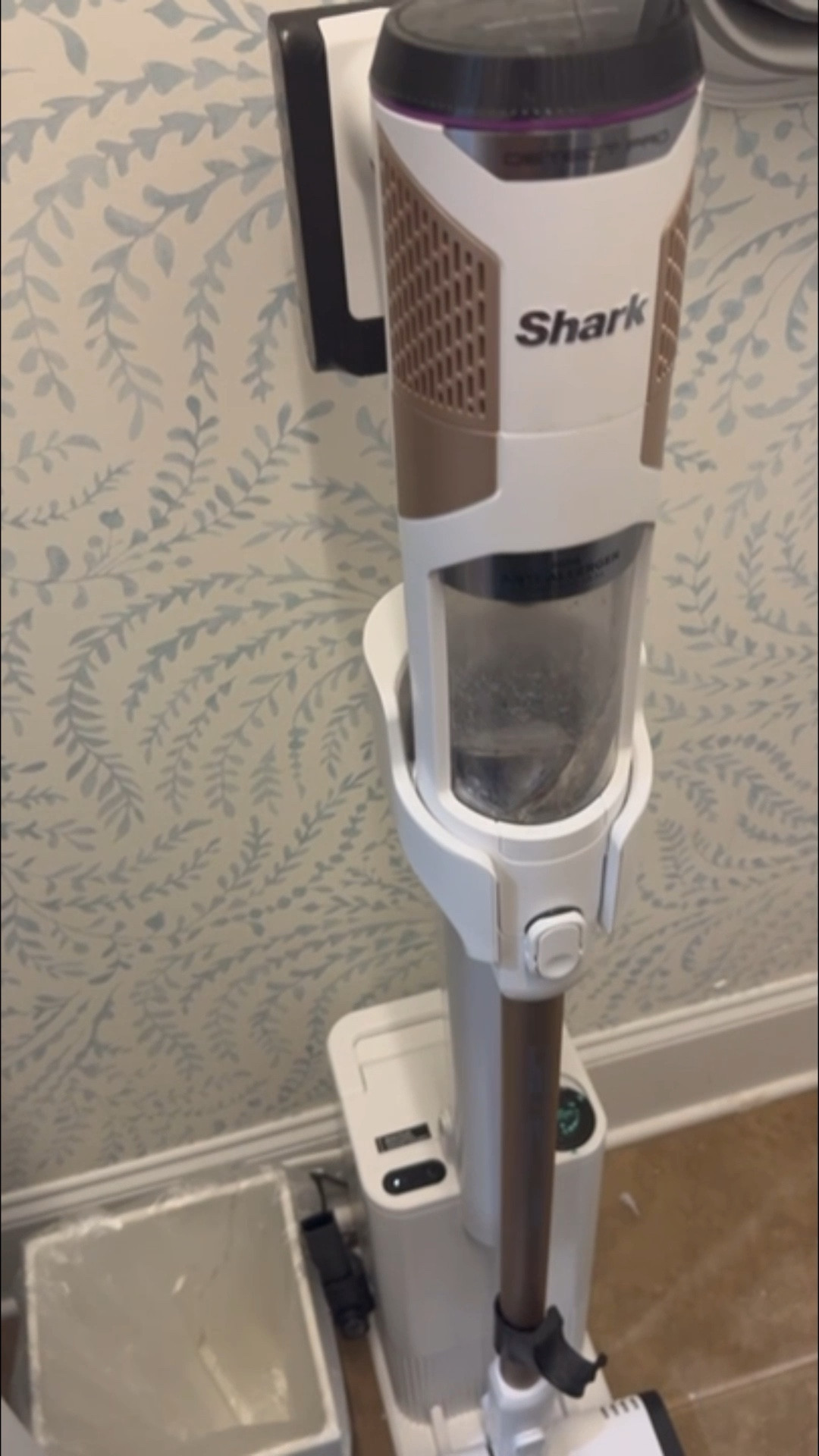 Spring cleaning is here and Christina found the Shark cordless vaccum for all her needs 🌷🧹🫧

#LTKKids #LTKFamily #LTKHome