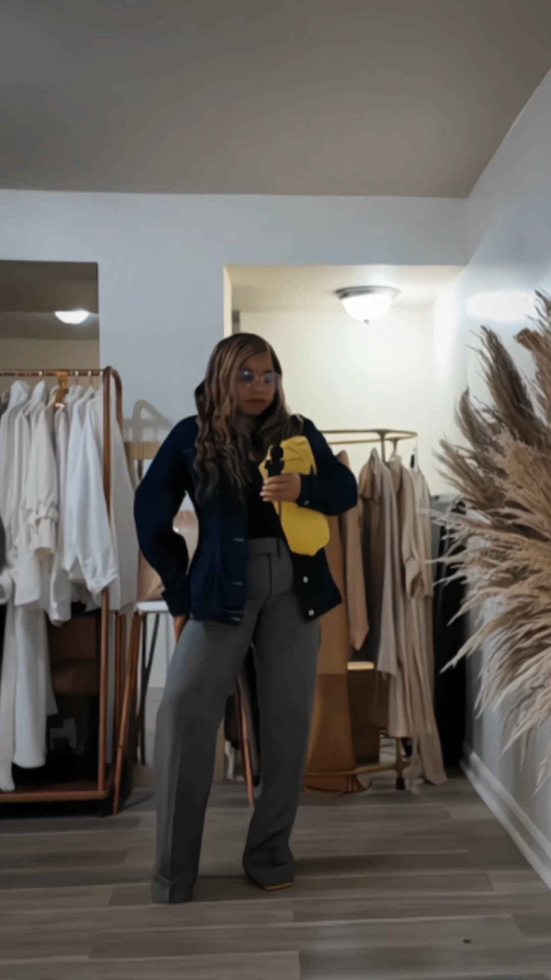 I’m loving my new denim jacket 

#LTKSummerEdit #LTKSeasonal #LTKStyleTip