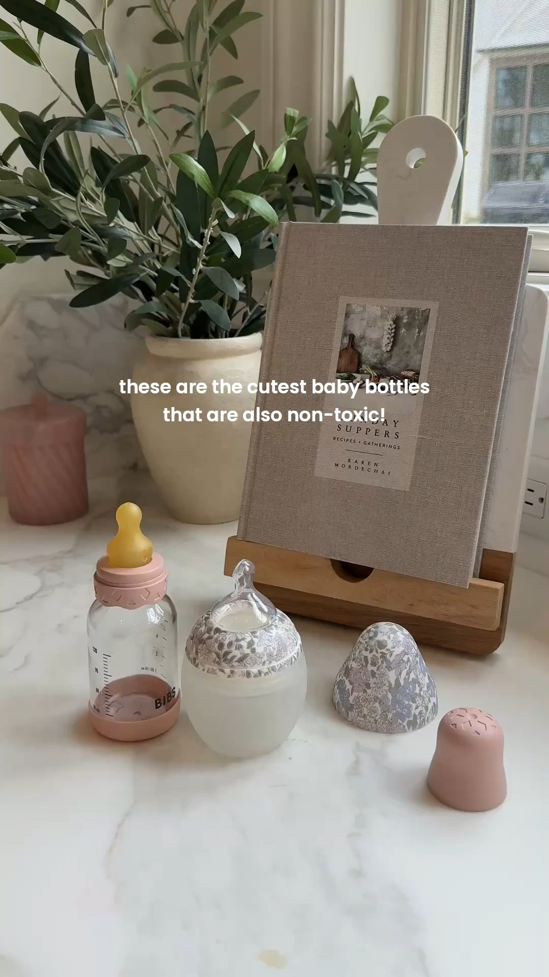 Cutest baby bottles - made of either glass or medical grade silicone!

#LTKmomlife #LTKTravel #LTKBaby