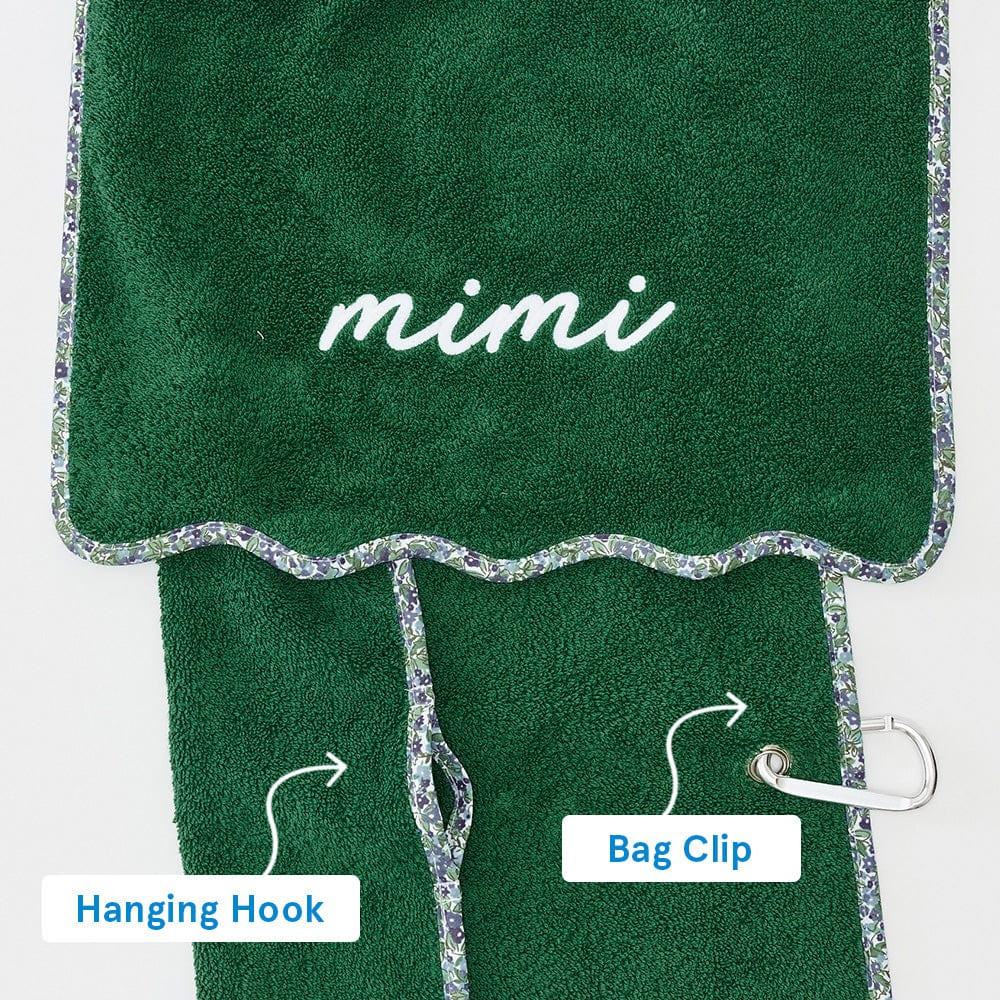 Weezie Towels | Weezie Towels