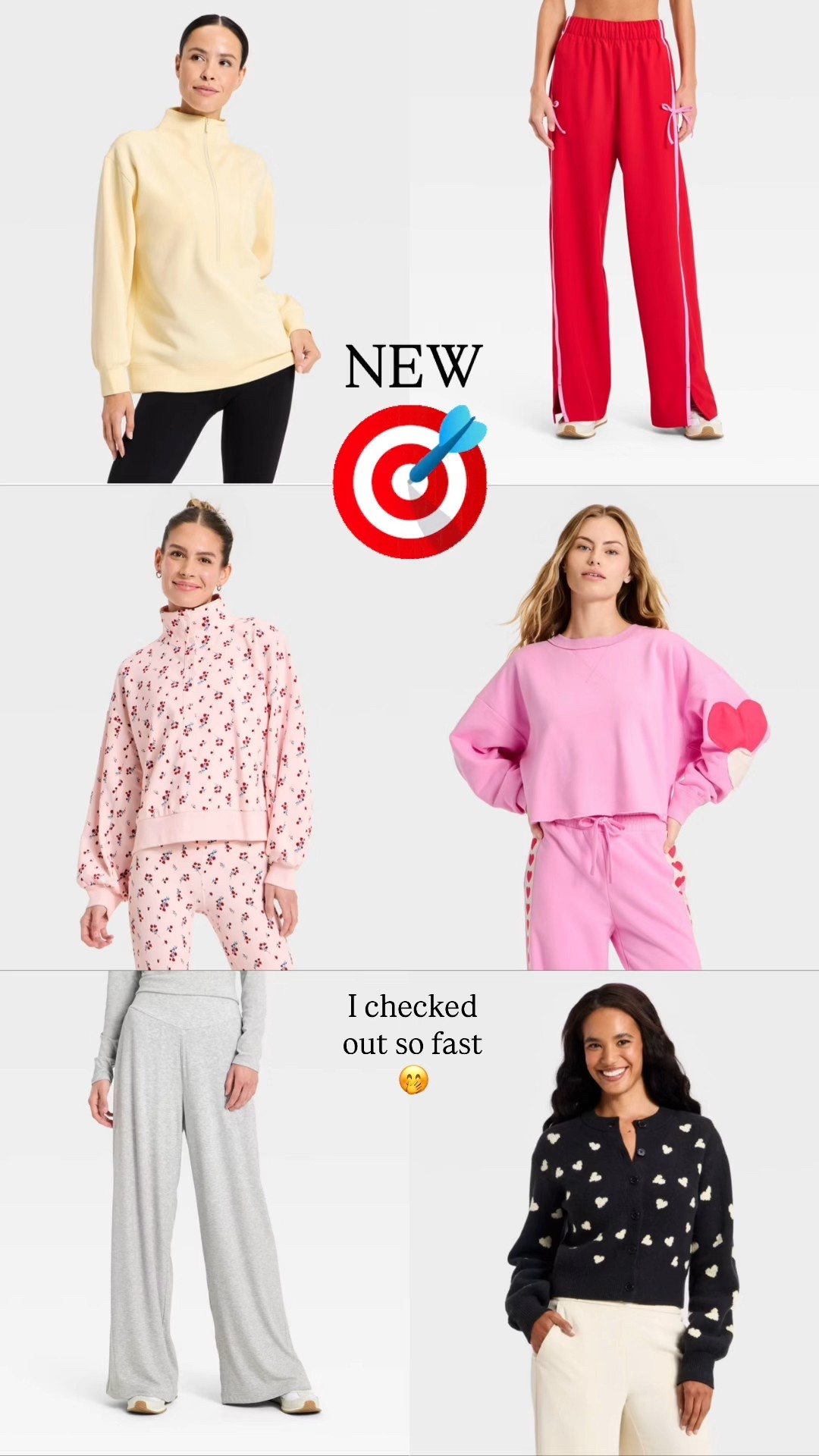 Target new arrivals! 

#LTKFindsUnder50 #LTKGiftGuide #LTKHoliday