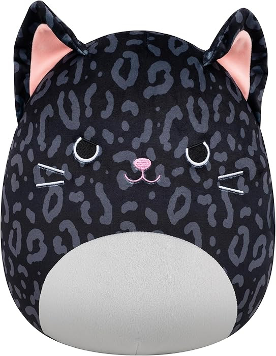 Squishmallows Original 12in Xiomara The Mischievous Black Panther – Official Jazwares Plush (Me... | Amazon (US)