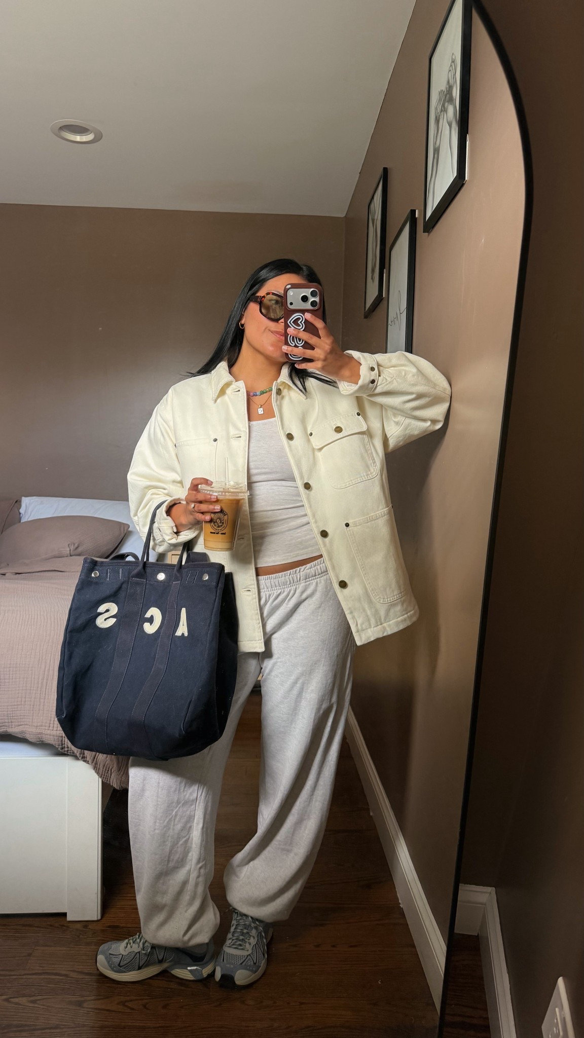 Errands outfit 🤌🏽🙂‍↔️

#LTKootd