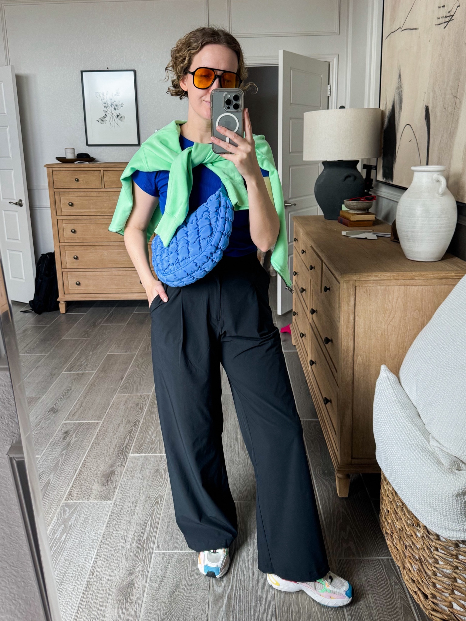 Athleisure wear for a day at the park 

#LTKfitness #LTKfindsunder50 #LTKMostLoved