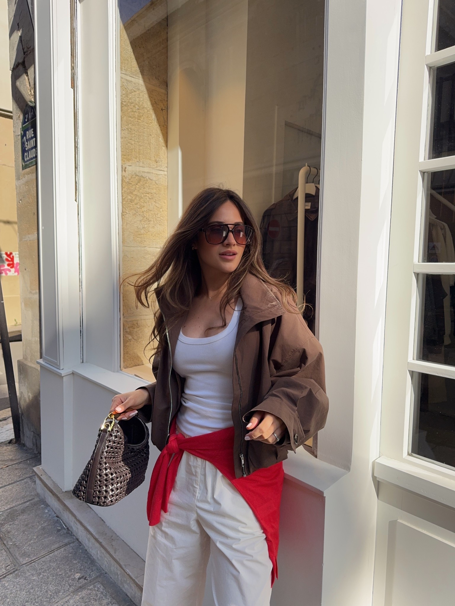 Spring outfit of the day 

#LTKspring #LTKuk #LTKsummer