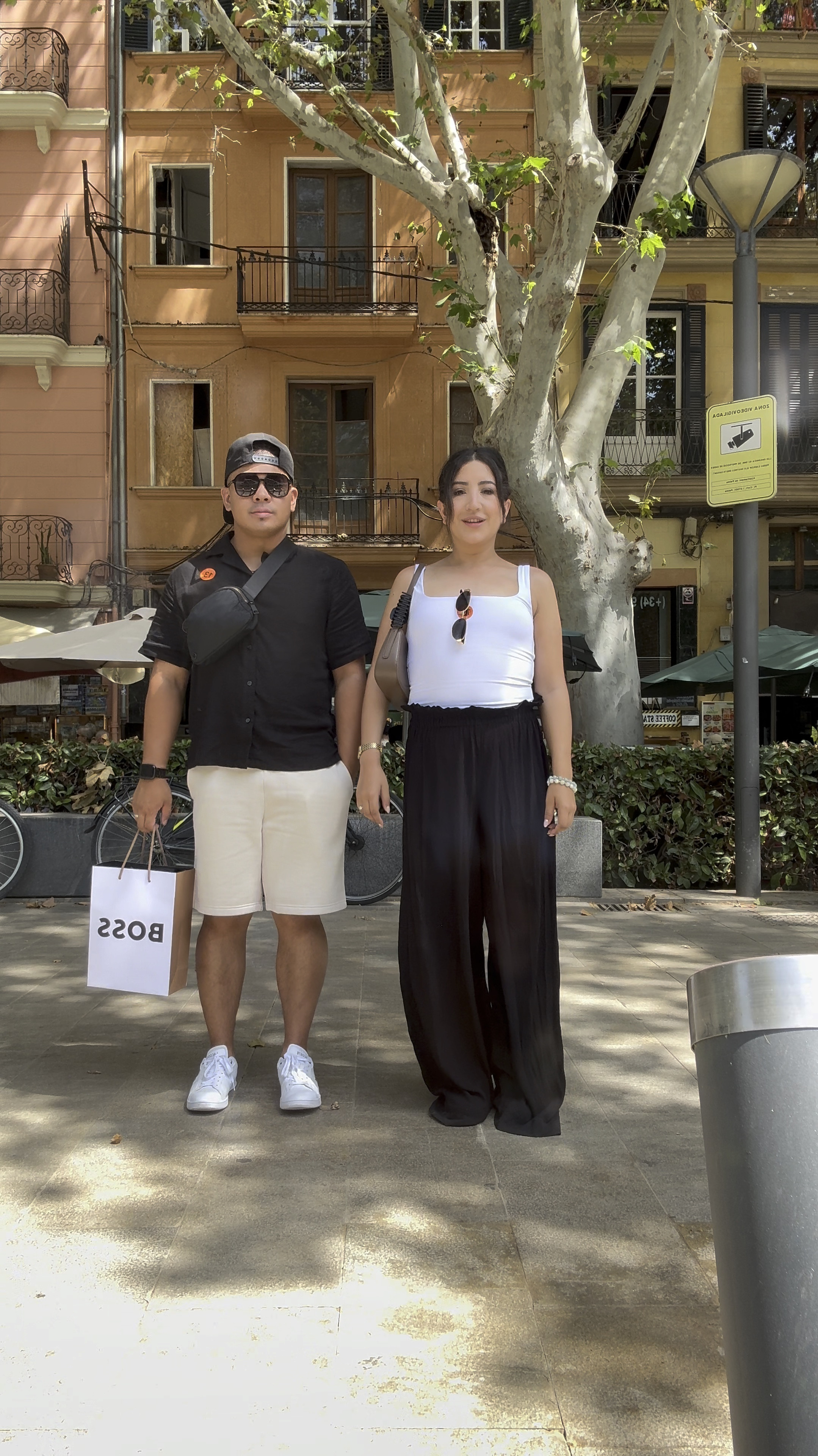 Day in Mallorca

#LTKsummer #LTKstyletip