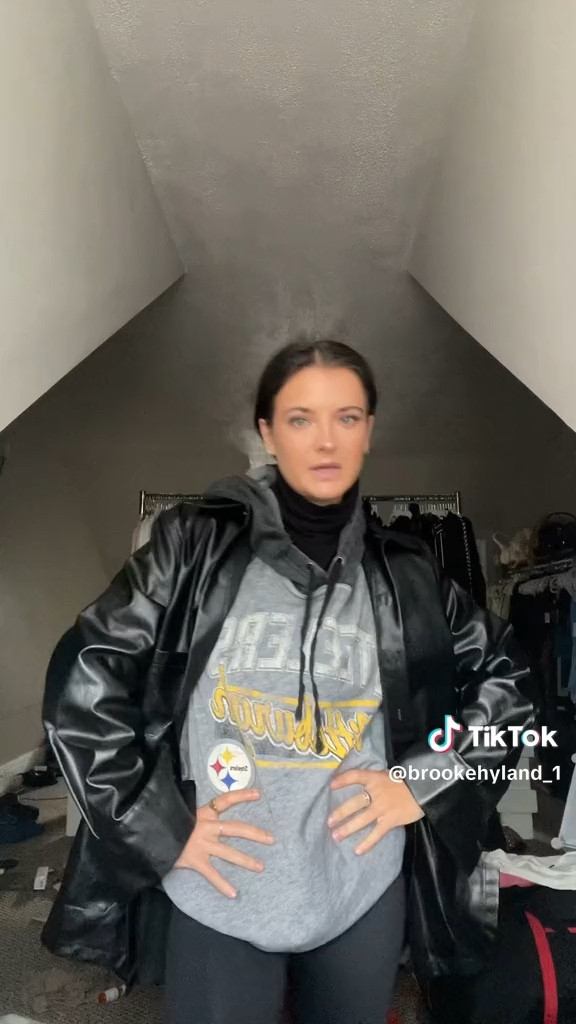 Let’s style an outfit for the Steelers game! Amazon jumpsuits are linked below 

#LTKstyletip #LTKbeauty #LTKfindsunder50