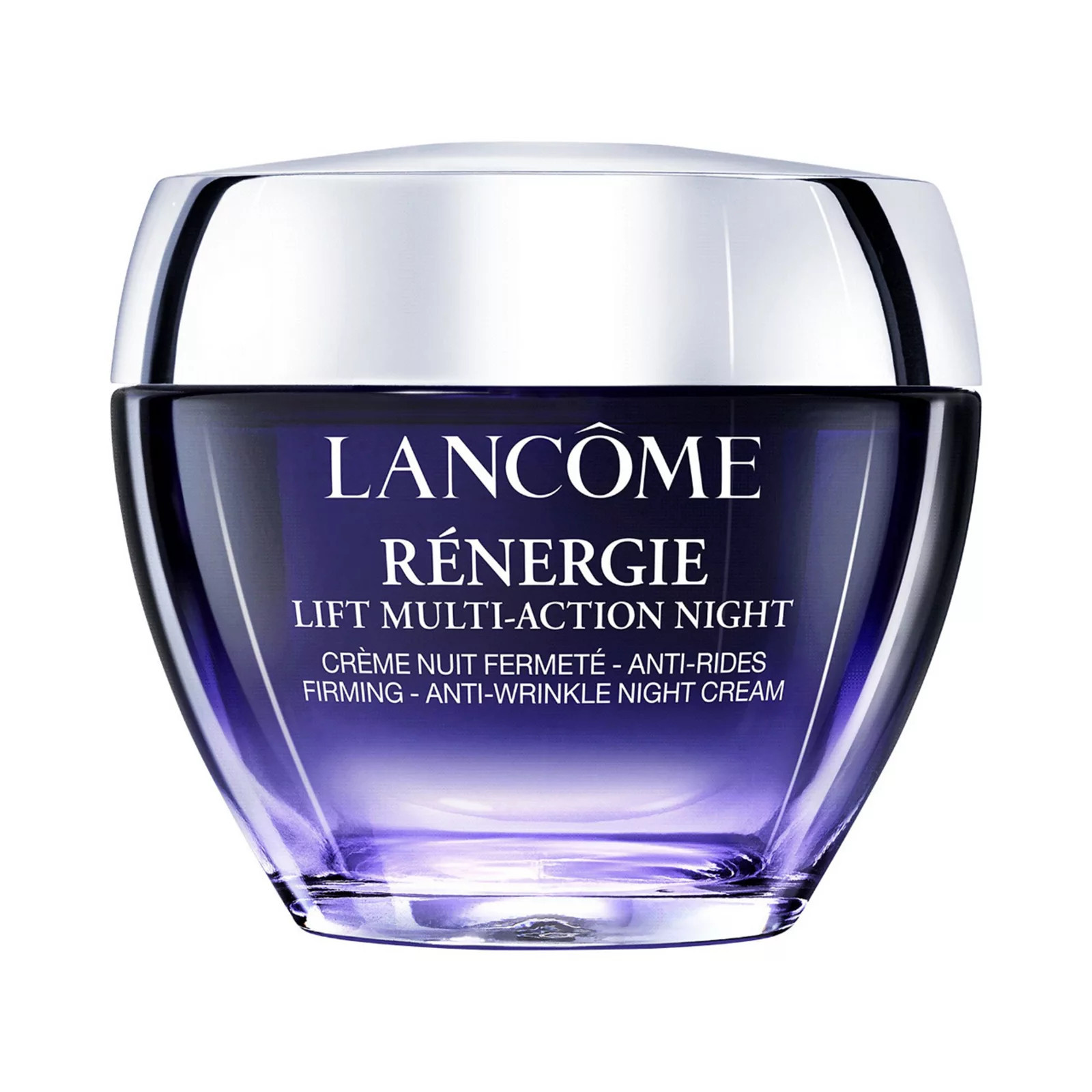 Lancome Renergie Lift Multi-Action Skincare Night Cream, Size: 1.69 Oz, None | Kohl's