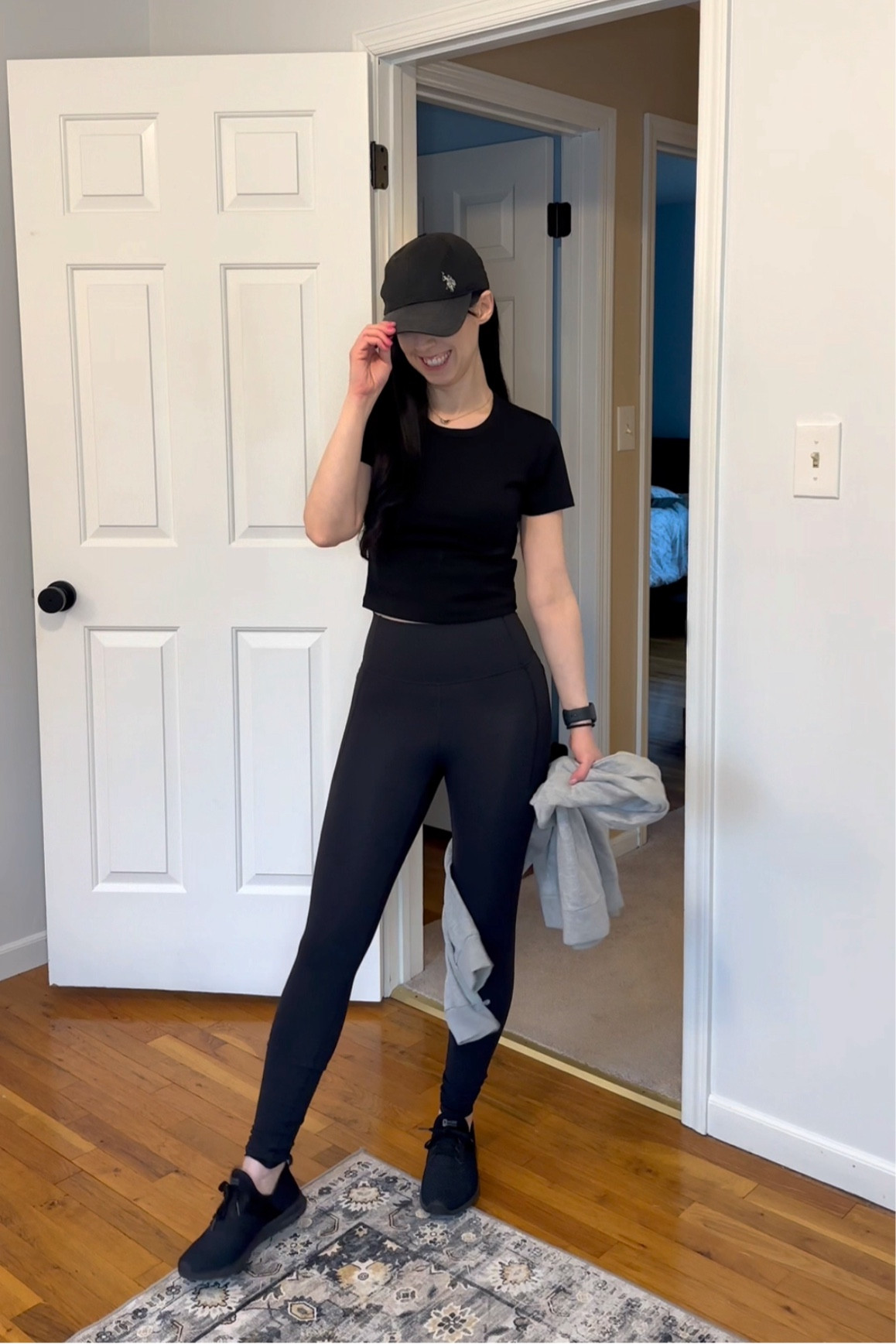 Spring lounge wear outfitts

#LTKActive #LTKSeasonal #LTKstyletip