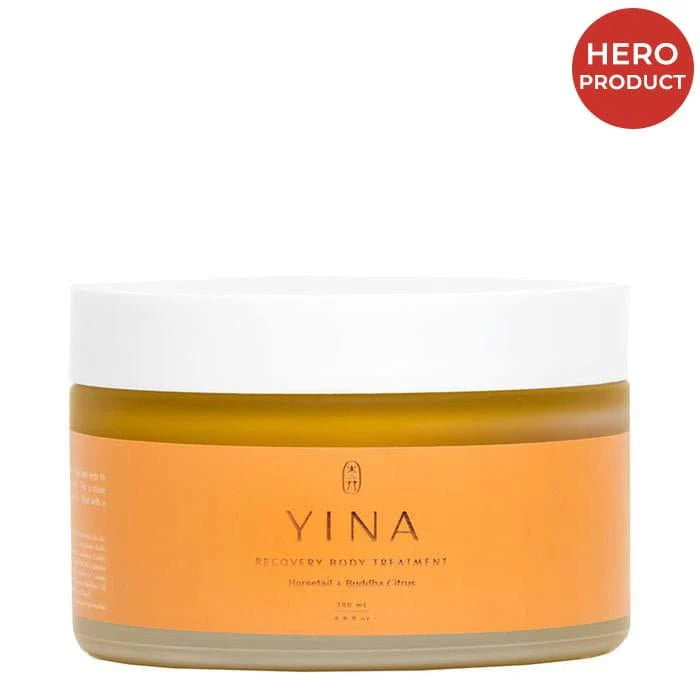 Recovery Body Treatment | Beauty Heroes