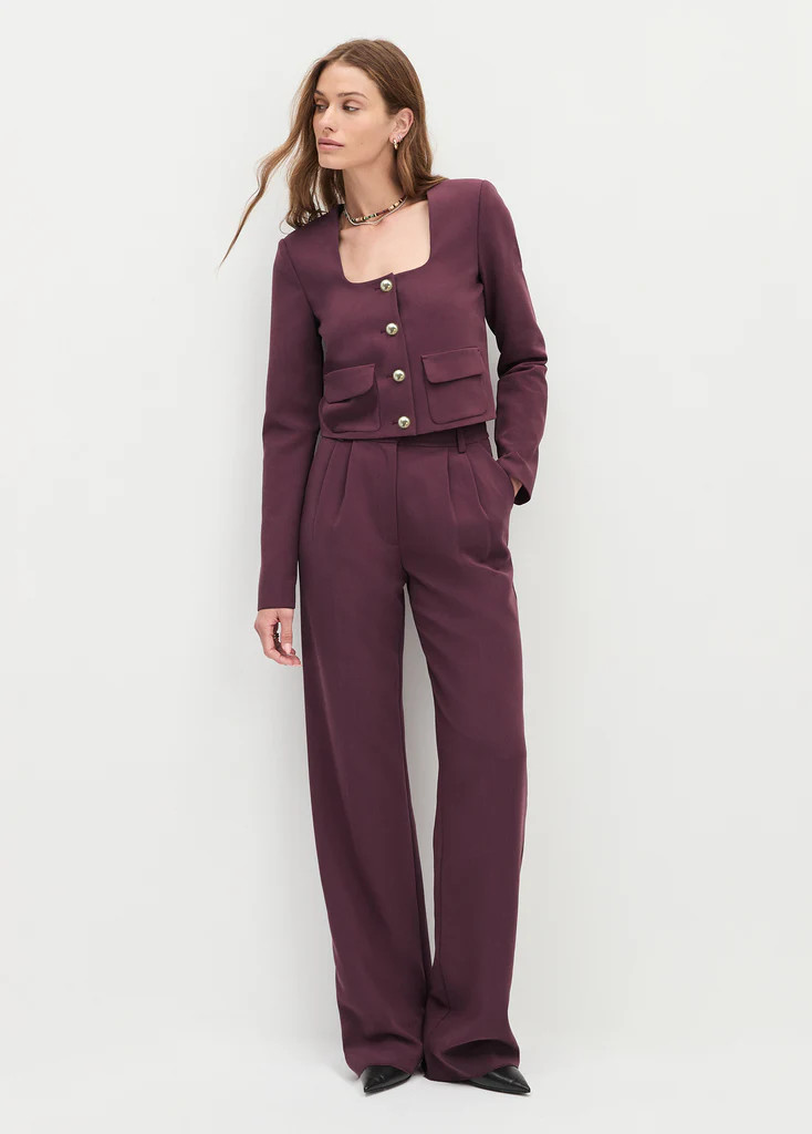 THE FAVORITE PANT | Favorite Daughter