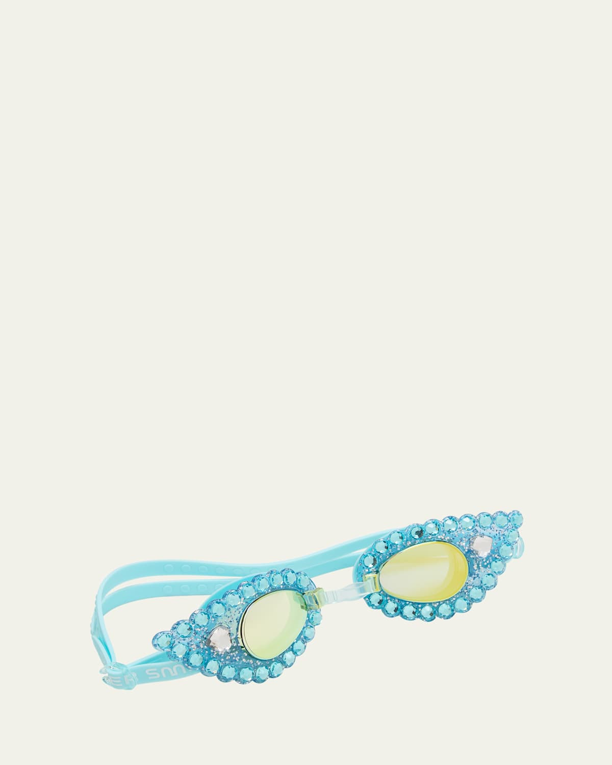 Kid's Dolphin Dive Goggles | Bergdorf Goodman