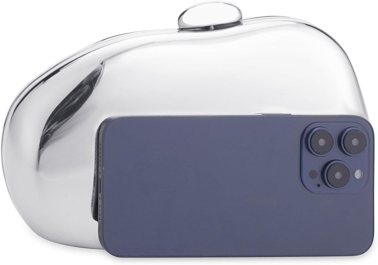 Gets Acrylic Clutch Purses for Women Gold Metallic Purse Silver Unique Handbag for Wedding Party ... | Amazon (US)