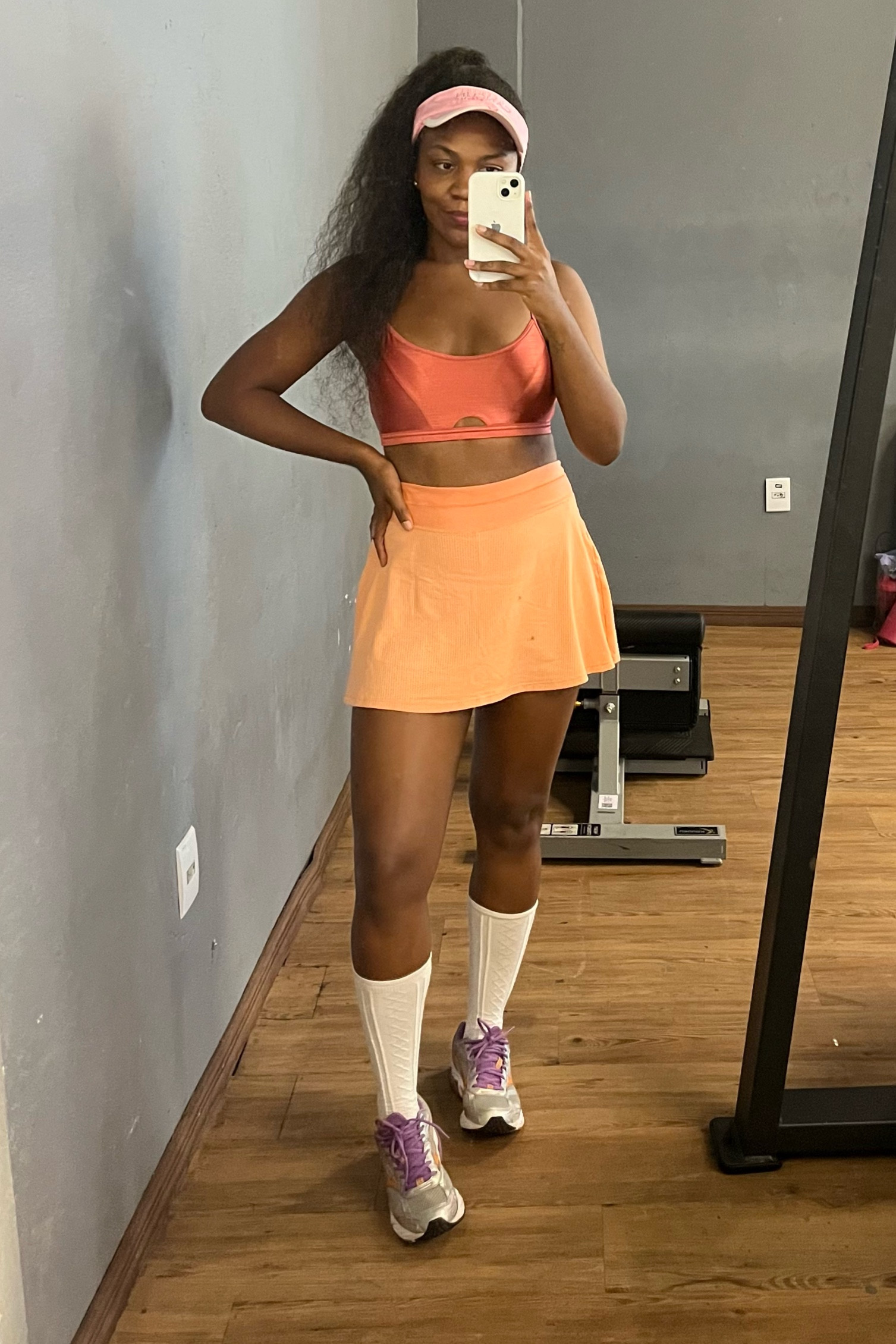 Já cuidou de você hoje? 

#LTKActive #LTKbeauty #LTKfitness