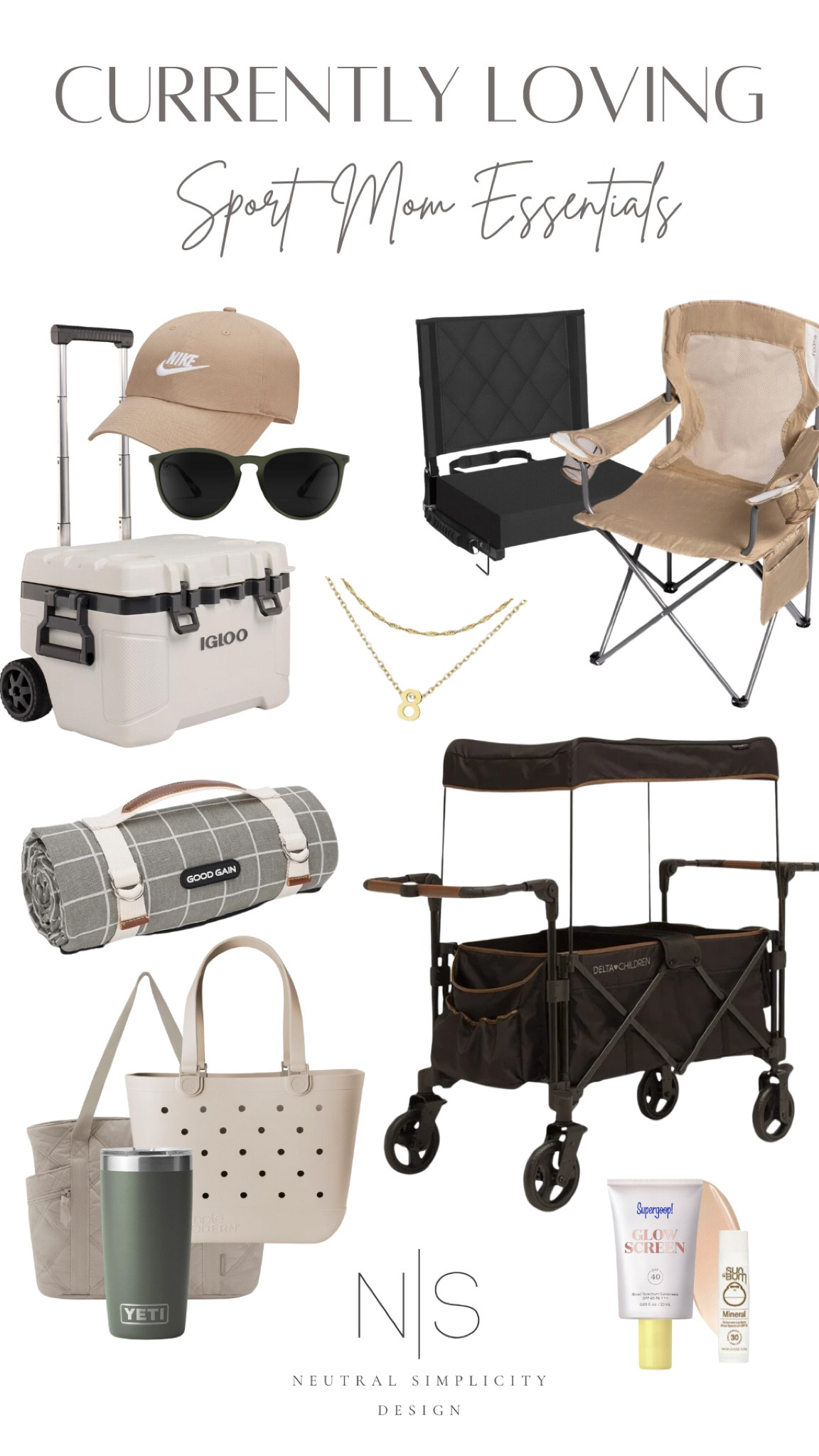 Neutral sport essentials
Boy mom, Girl Mom
Summer Essentials
Outdoor gear
Travel Sports
#LTKhome

#LTKActive #LTKSeasonal