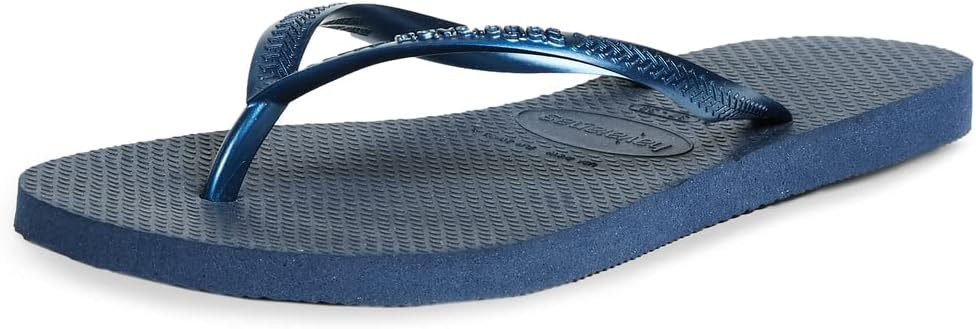Havaianas Women's Slim Season Flip Flop | Amazon (US)