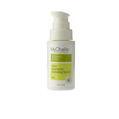 MyChelle Ultra Hyaluronic Hydrating Serum 1 Oz | Walmart (US)