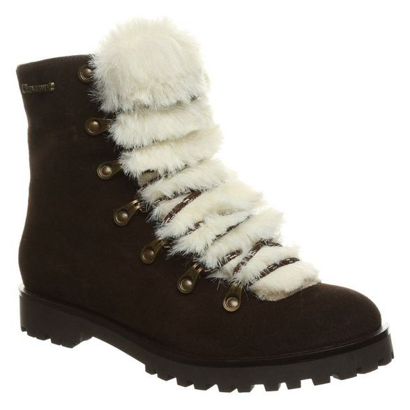 Bearpaw Women's Vanna Boots | Target