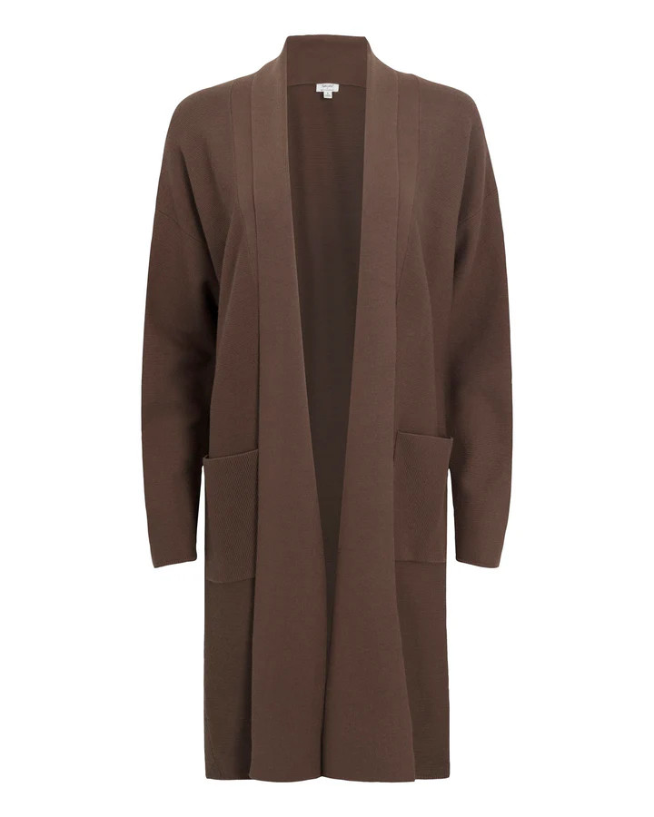 Splendid x @Cellajaneblog Sleek Coatigan | Splendid | Splendid