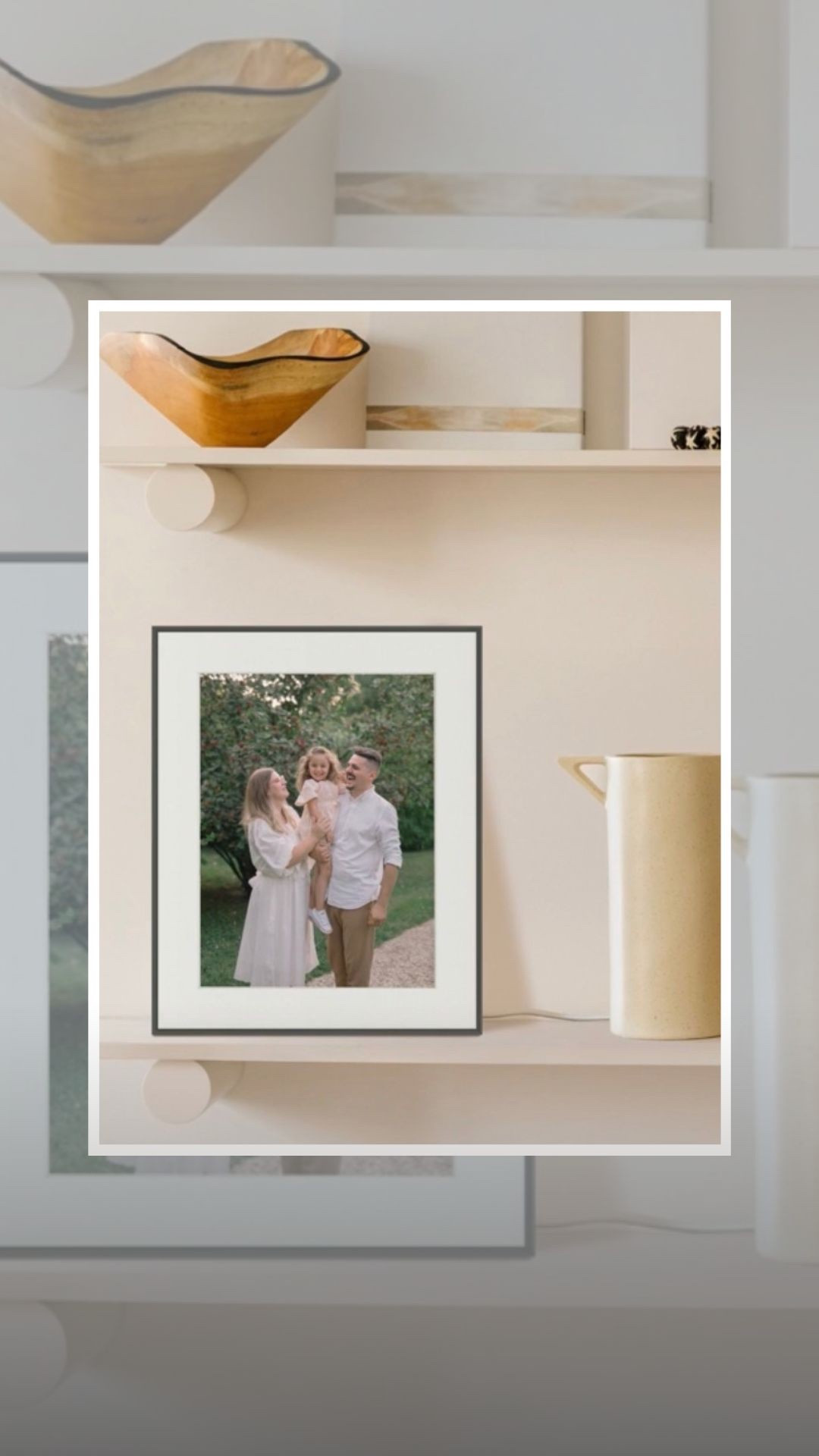 Aura digital photo frame #sale 

#LTKCyberWeek #LTKHoliday #LTKGiftGuide