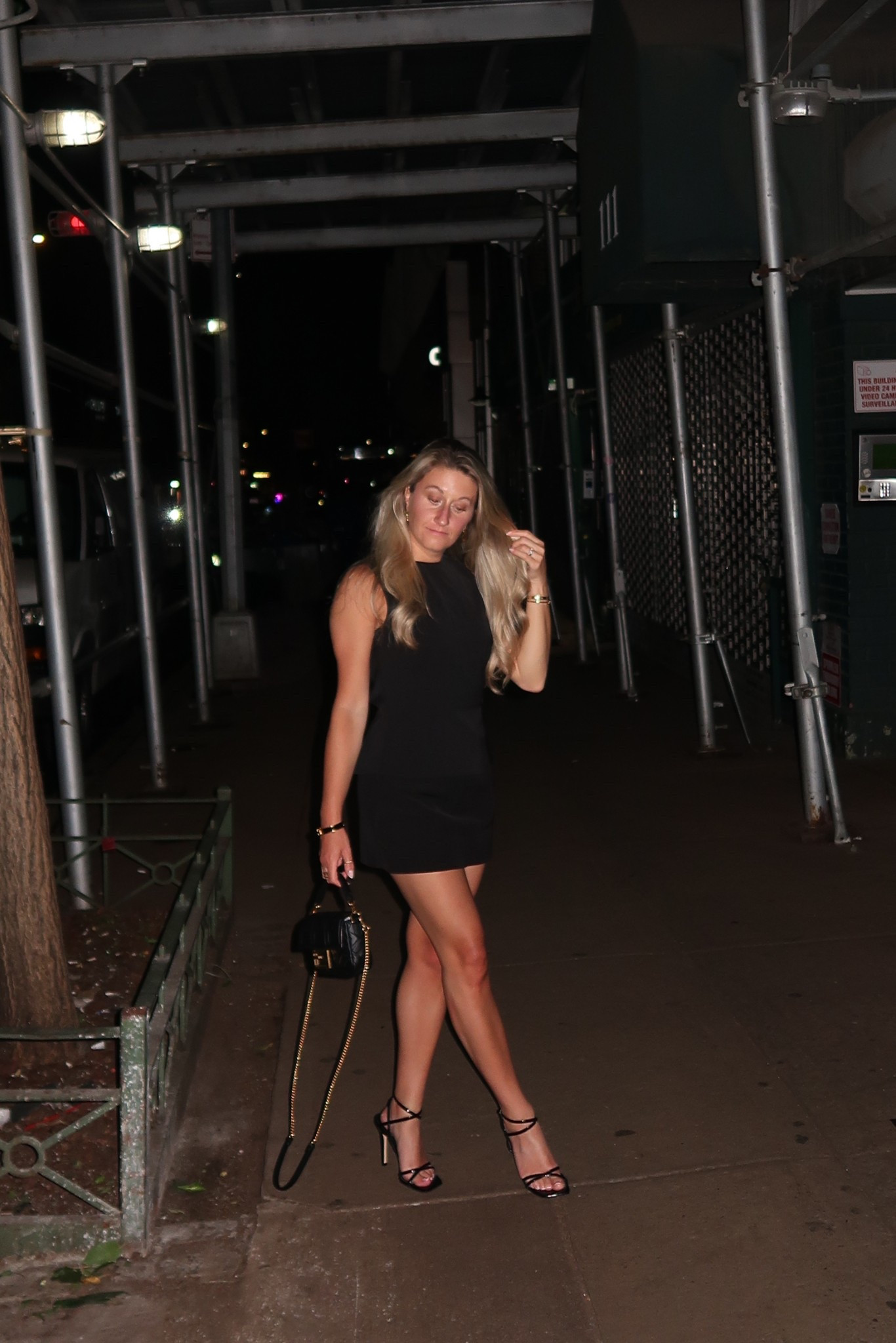 New York City - dinner ootn for night one! 

#LTKStyleTip #LTKSummerEdit #LTKPetite