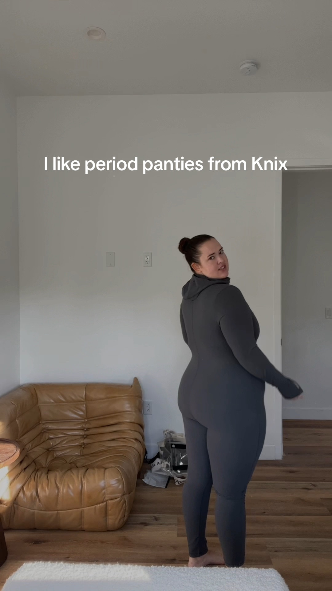 knix, Pants & Jumpsuits
