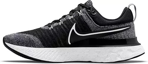 Nike Women's React Infinity Run Flyknit 2 Running Shoes | Dick's Sporting Goods