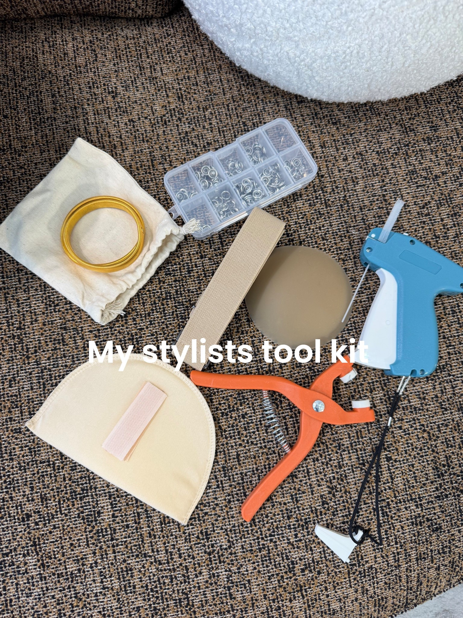 My stylists tool kit 

#LTKstyletip #LTKFashionMonth #LTKeurope