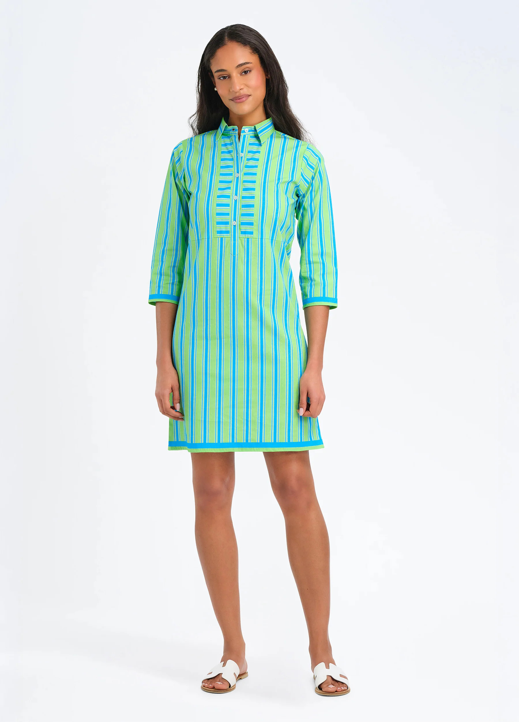 Charlie Dress | BELLA TU