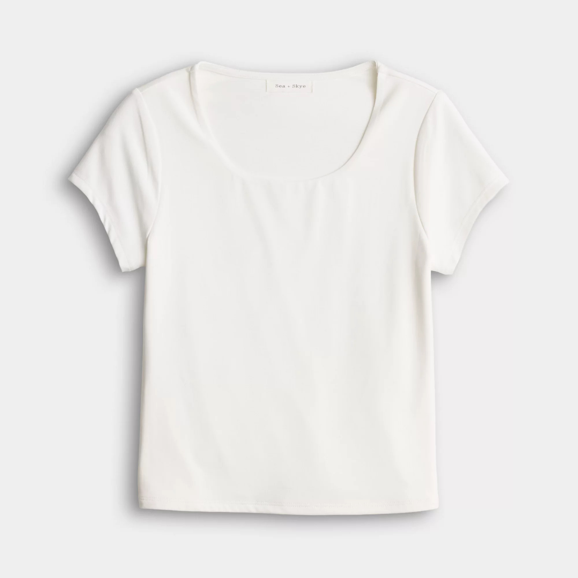 Girls 7-16 Sea + Skye Double-Lined Tee | Kohl's