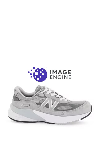 NEW BALANCE 990v6 sneakers made in | Residenza725 US
