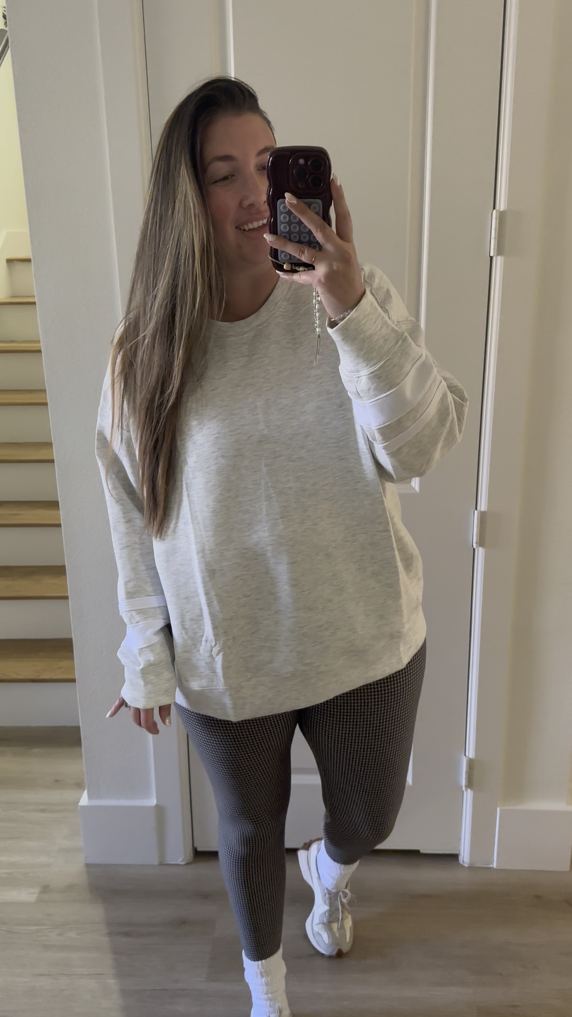 ABERCROMBIE SALE
30% off activewear
Sized up one xxl sweatshirt 

#LTKMidsize #LTKActive #LTKWatchNow