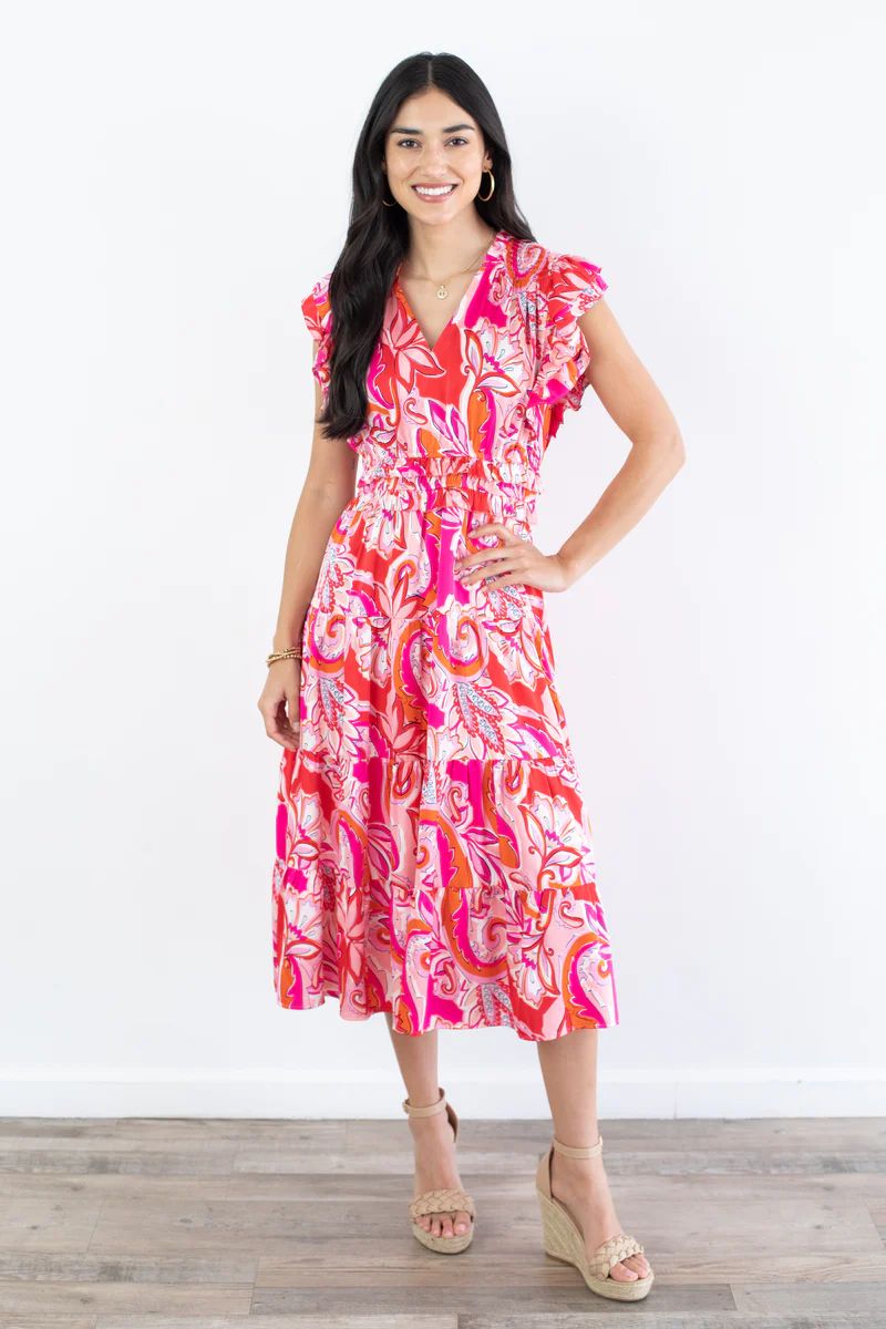 Kadyn Dress | Avara