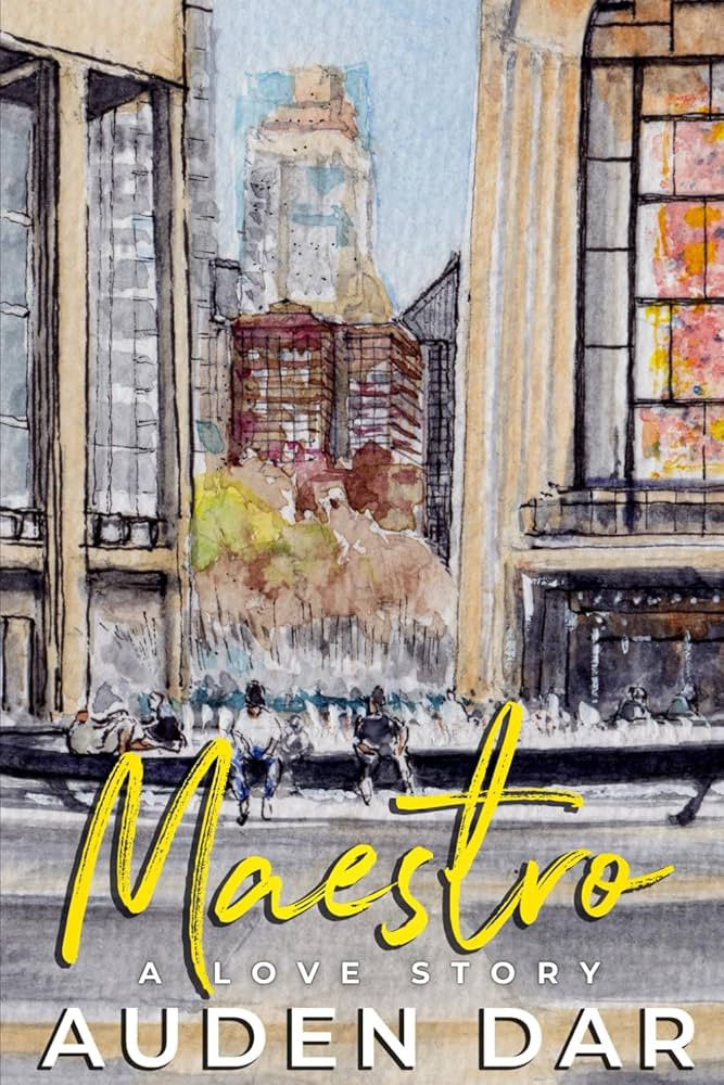 Maestro: A Love Story | Amazon (US)