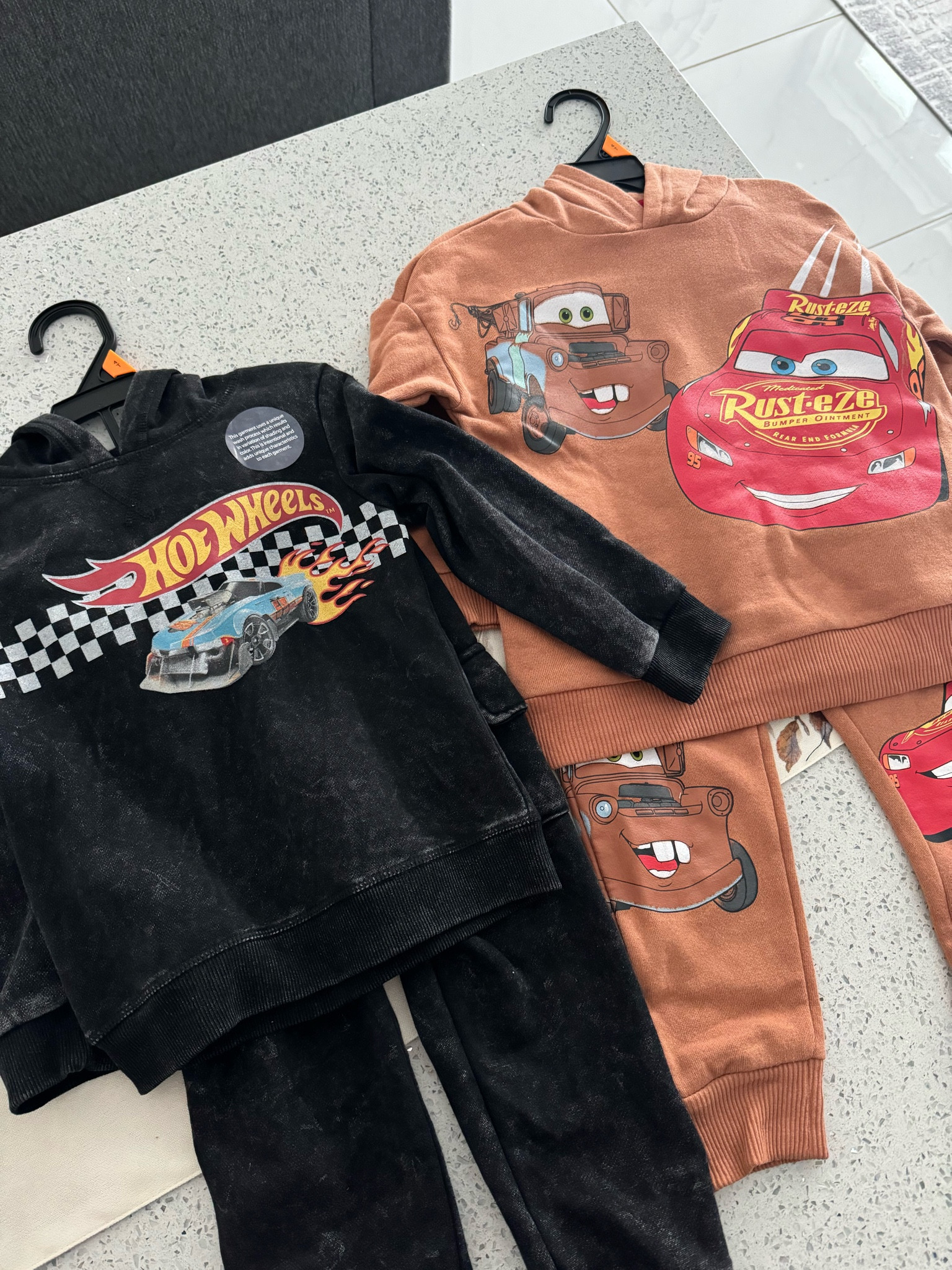 Toddler boy sets at Walmart! 

#LTKKids #LTKFallSale #LTKBaby