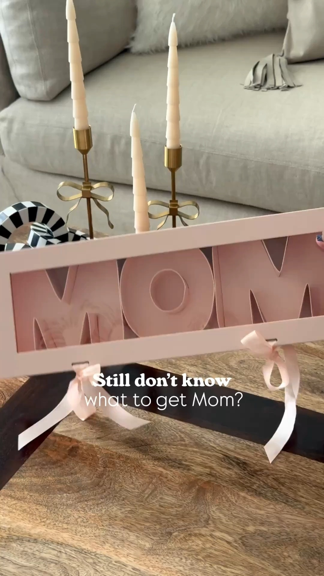 Mother’s Day gift idea 💕
Easy last-minute gift box for mom. A personalized way to create a meaningful Mother’s Day surprise filled with thoughtful details she’ll love.


#LTKMothersDay #LTKmomlife #LTKSeasonal