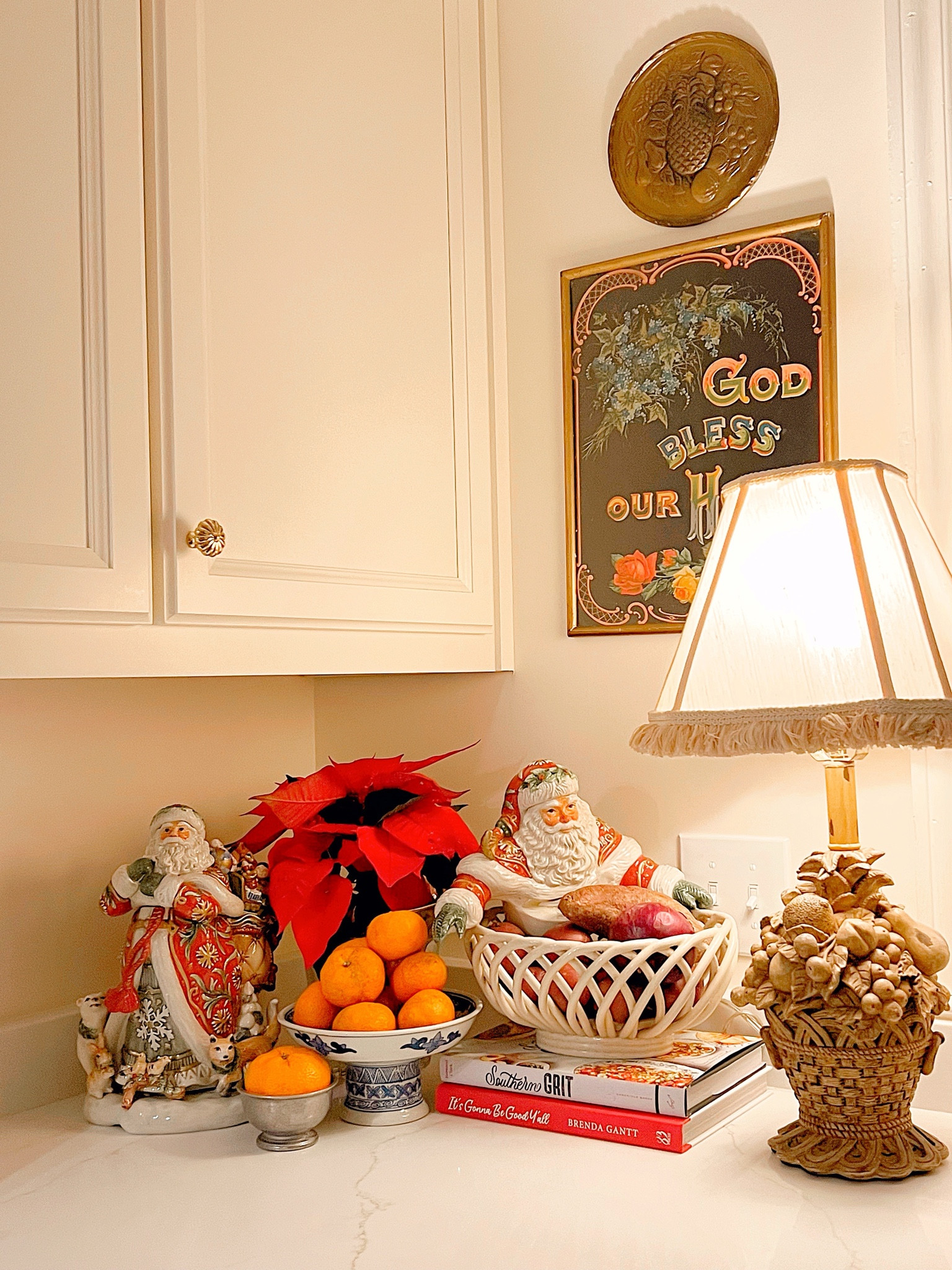 Kitchen corner!

#LTKSeasonal #LTKHome #LTKHoliday