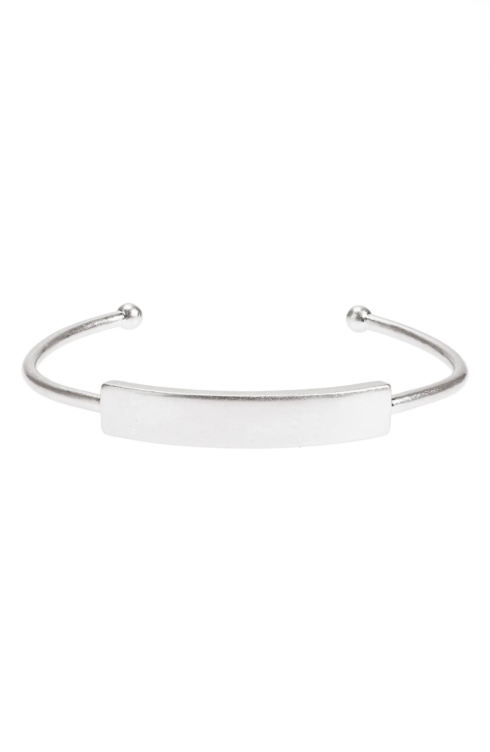 ID Cuff Bracelet | Nordstrom