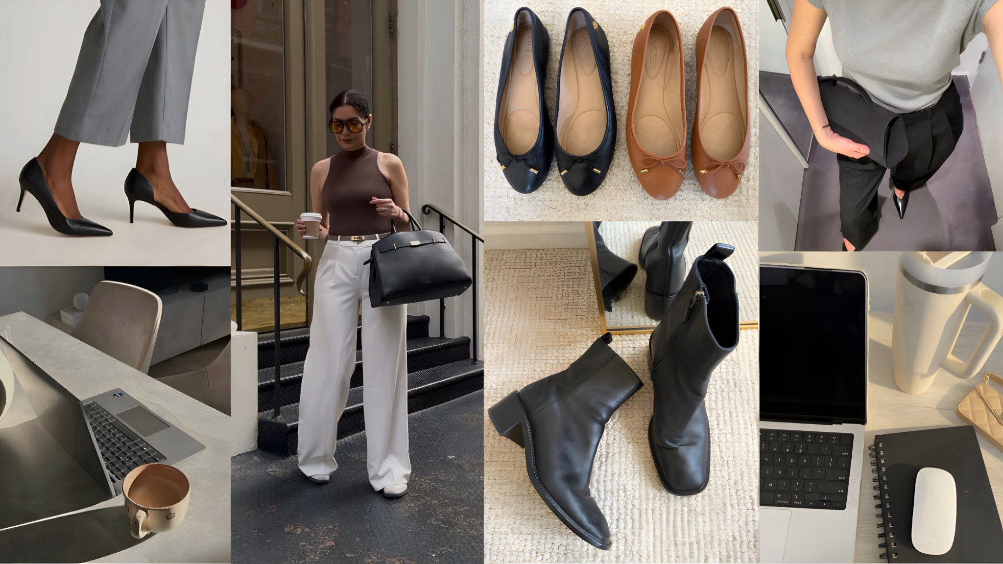 Best shoes for work

Full Blog review coming at www.theallureedition.com
