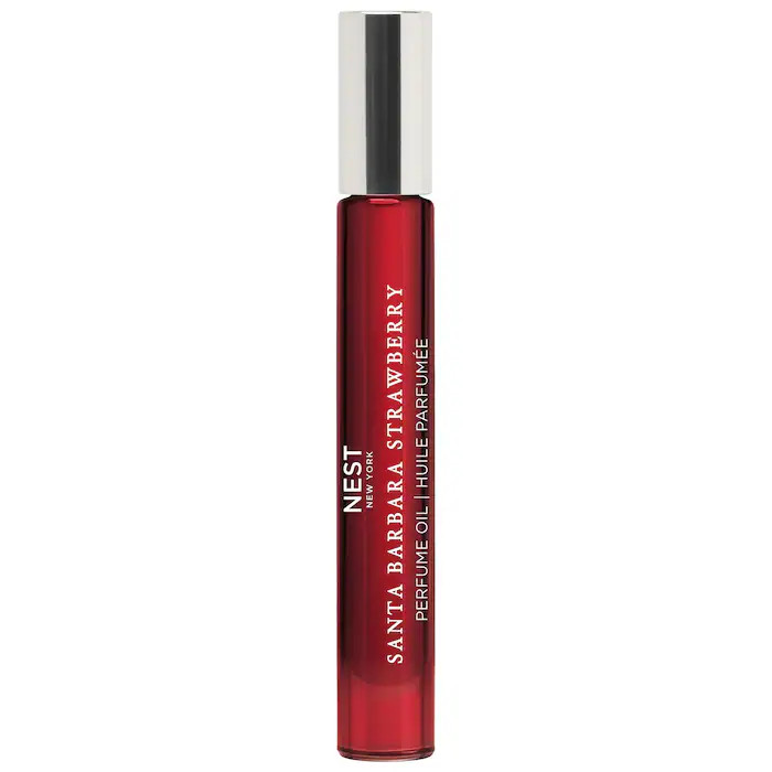 Santa Barbara Strawberry Perfume Oil Rollerball | Sephora (US)