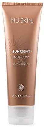 Sunlight Insta Glow | Amazon (CA)