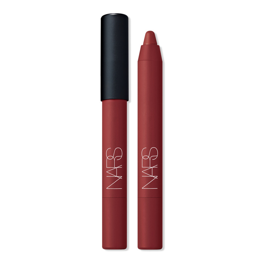 NARS Powermatte High Intensity Lip Pencil - Cruella 185 | Ulta