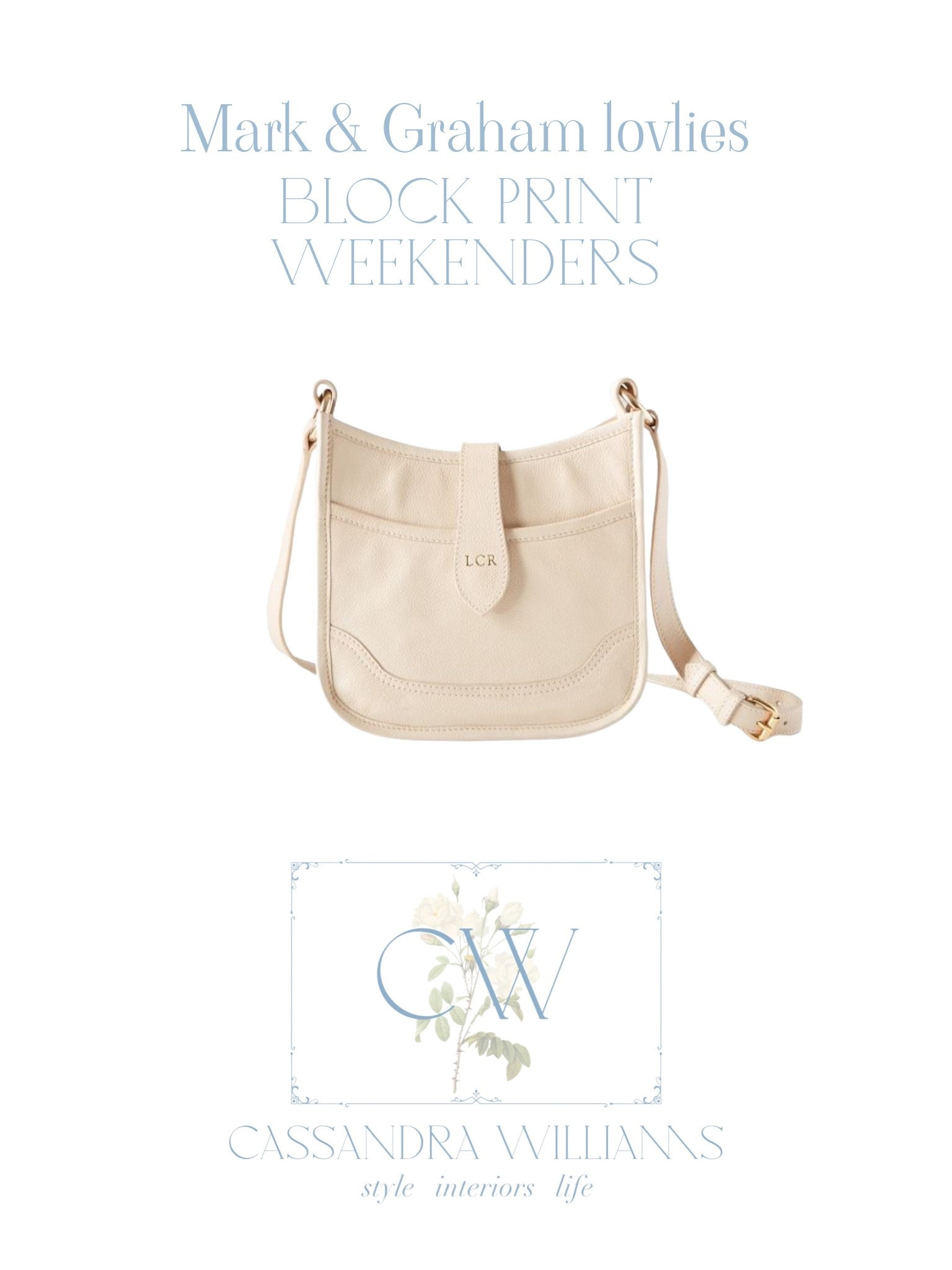 Classic leather bag small crossbody leather bag bag monogram bag mark and Graham leather bag fall outfit mini bag back to school travel bag overnight bag weekend bag packing organization packing cubes passport cover

Tuckernuck Matisse sandals Ralph Lauren sandal floral white slides summer sandals blush pink floral summer sandals classic sandal 

J.Crew new arrivals closet staples white tee white t-shirt midi skirt cotton poplin summer slides brown spring shoes rattan bambien bag tortoiseshell barrette shirt dress 

Beyond by Vera dress, navy and white midi dress bows, Monet garden dress Floral midi shirt dress Classic little black dress gold buttons midi dress maxi dress Christmas dress Blue midi skirt winter blue Hermes look for less handbag gift for her Christmas outfit Christmas shirt family holiday matching Christmas plaid tartan Classic black turtleneck Mom style, park style, chic mom, classic mom style 

Spring outfit summer dresses Easter dress Easter outfit edit autumn long denim skirt dark denim medium denim fall outfit fall style kids denim skirt jean skirt White summer top, white button down stand collar button up 
Perfect polo J. Crew lady jacket lady cardigan polo puffed sleeves gold buttons old money style old money aesthetic vacation style bride to be style wedding White denim skirt, white jean skirt, midi skirt, spring outfit, summer outfit, country concert outfit, sandals, travel outfit, vacation outfit, look for less, designer look on a budget blue and white floral skirt blue and white shirt dress midi skirt midi dress classic outfit preppy outfit, Mary Jane, Mary Jane flats, blue bows, bow shoes, classic Mary Jane shoes, summer sandals floral top blouse blue blouse tweed top white blouse white top Chanel Amazon dress Amazon find Amazon under $50 Midi slip dress with sleeves, JCrew factory find midi dress Tuckernuck inspired dress floral dress raffia sandals H sandals society social x crown & ivy belks Julia Amory kaftan button down shirts park Ave skirt ja shirt dress blue bow napkins tablescape tablecloth
e #LTKFindsUnder100 #LTKItBag
